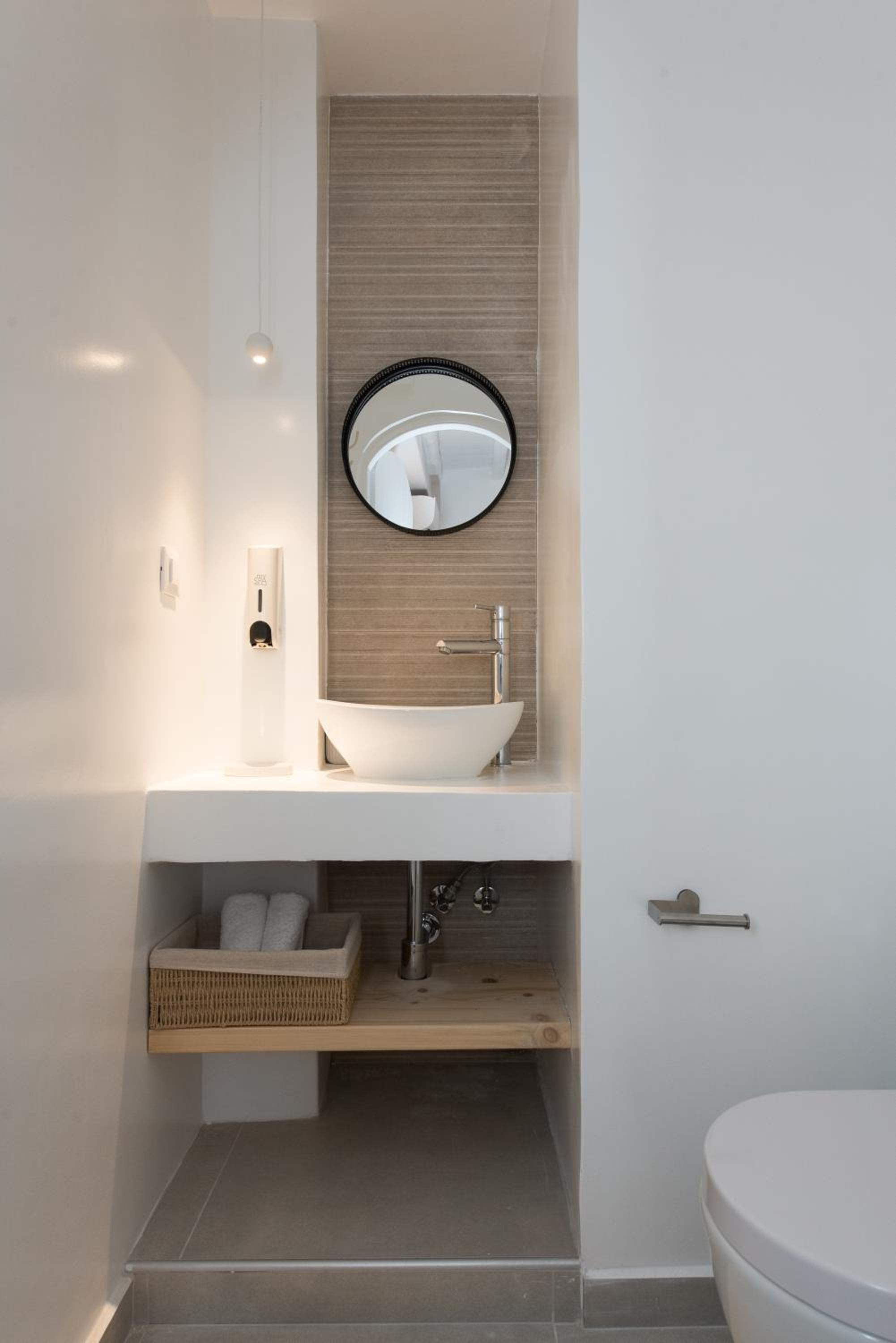 Two-Bedroom Townhouse - Photo 27