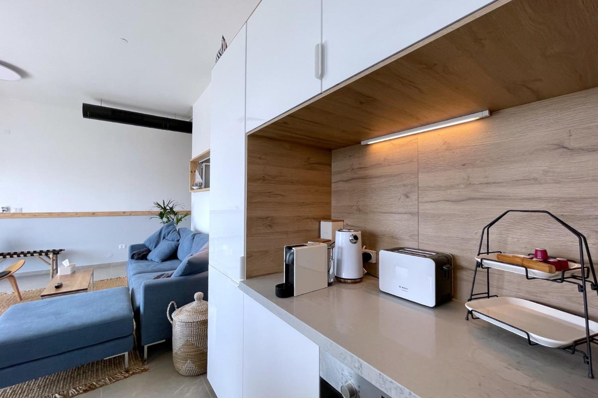 Apartment - Photo 20