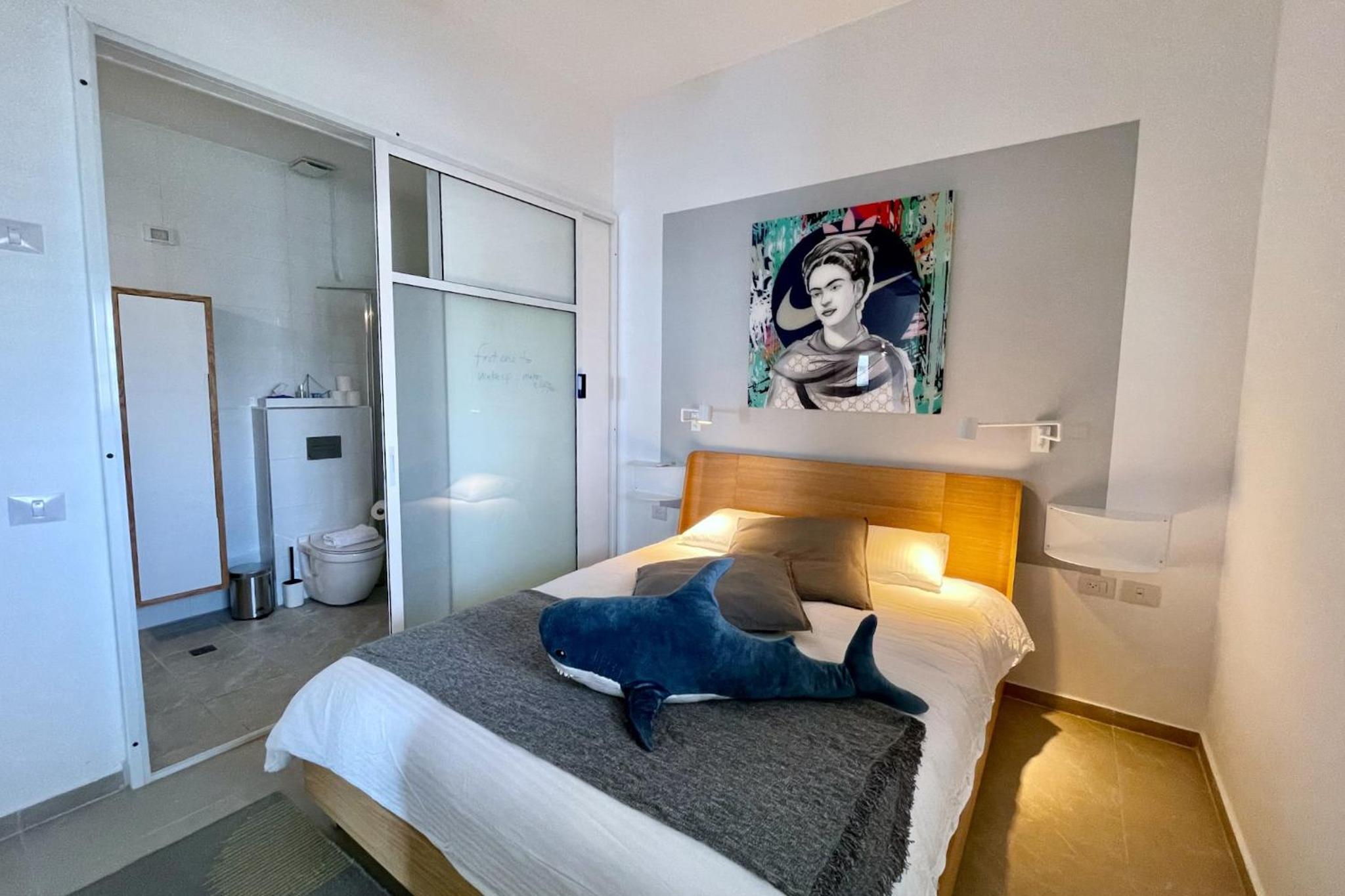 Apartment - Photo 21