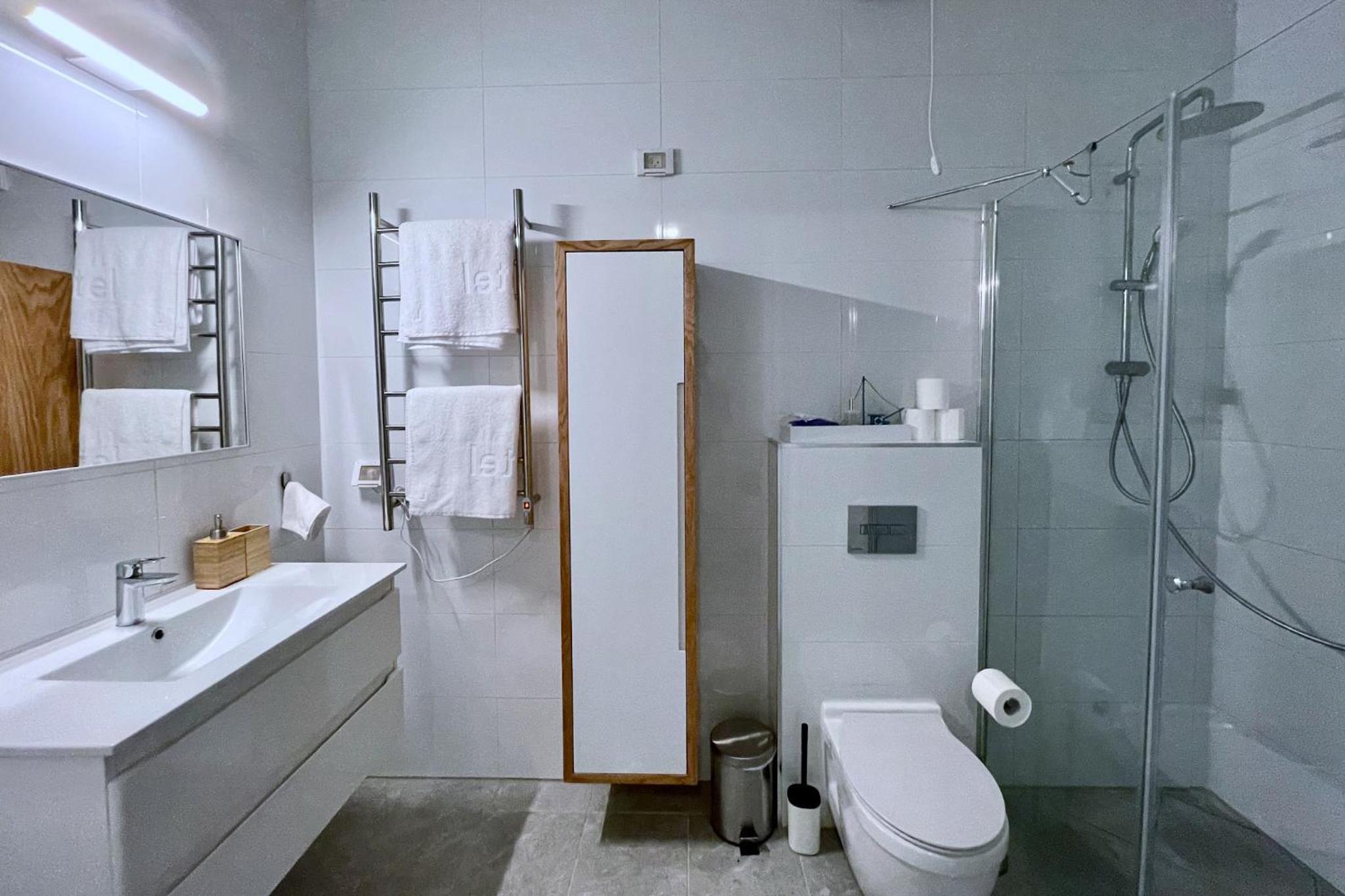 Apartment - Photo 13