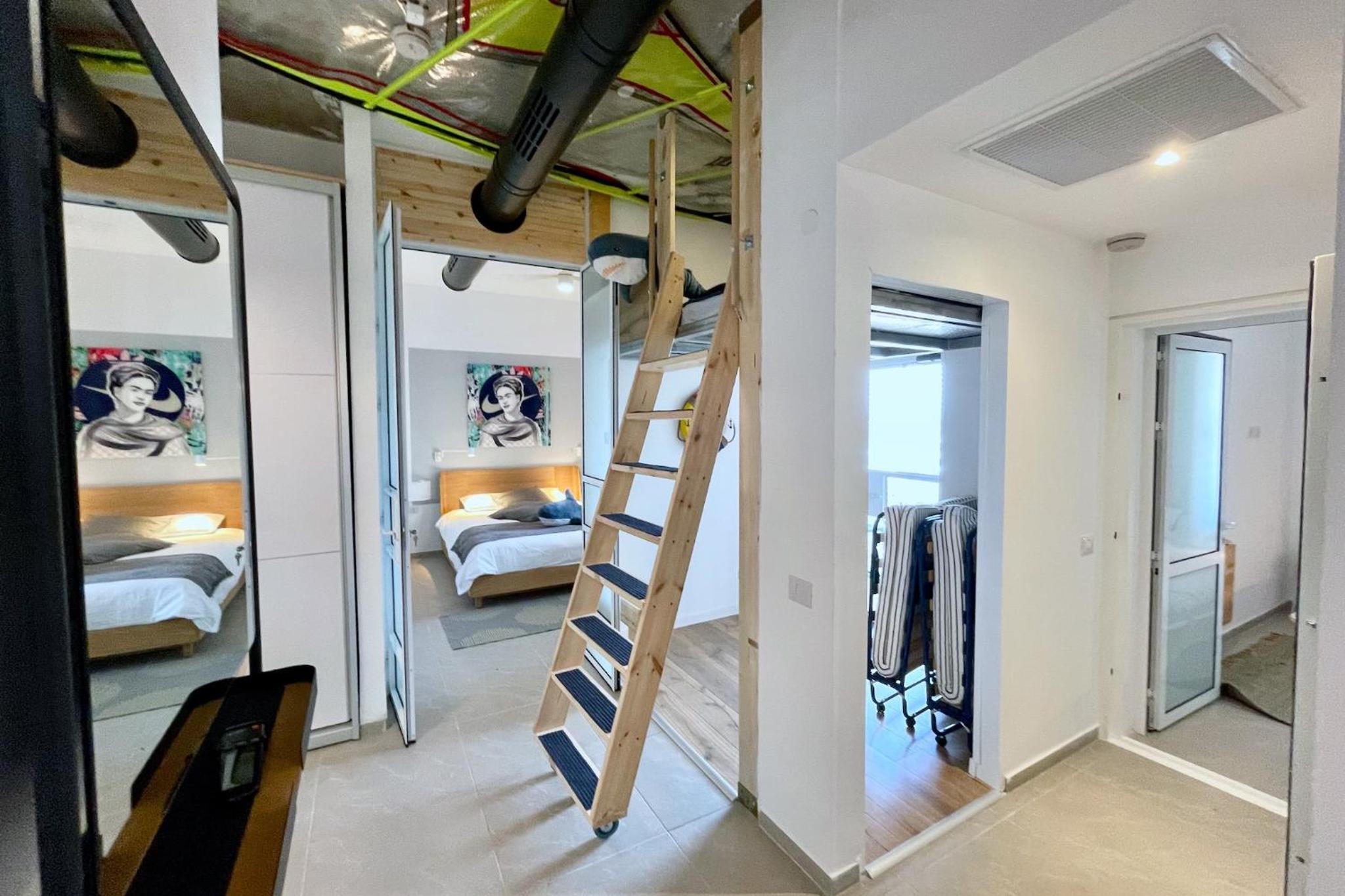 Apartment - Photo 26