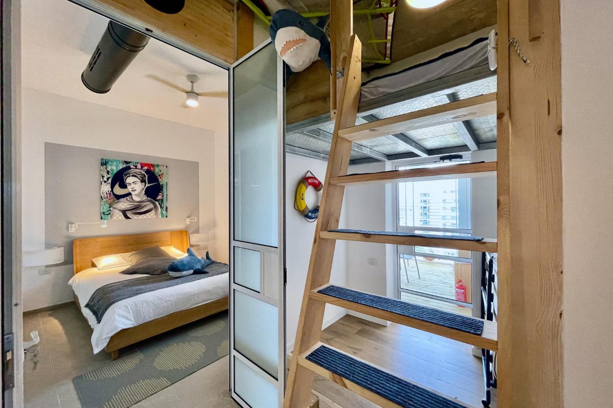 Apartment - Photo 25