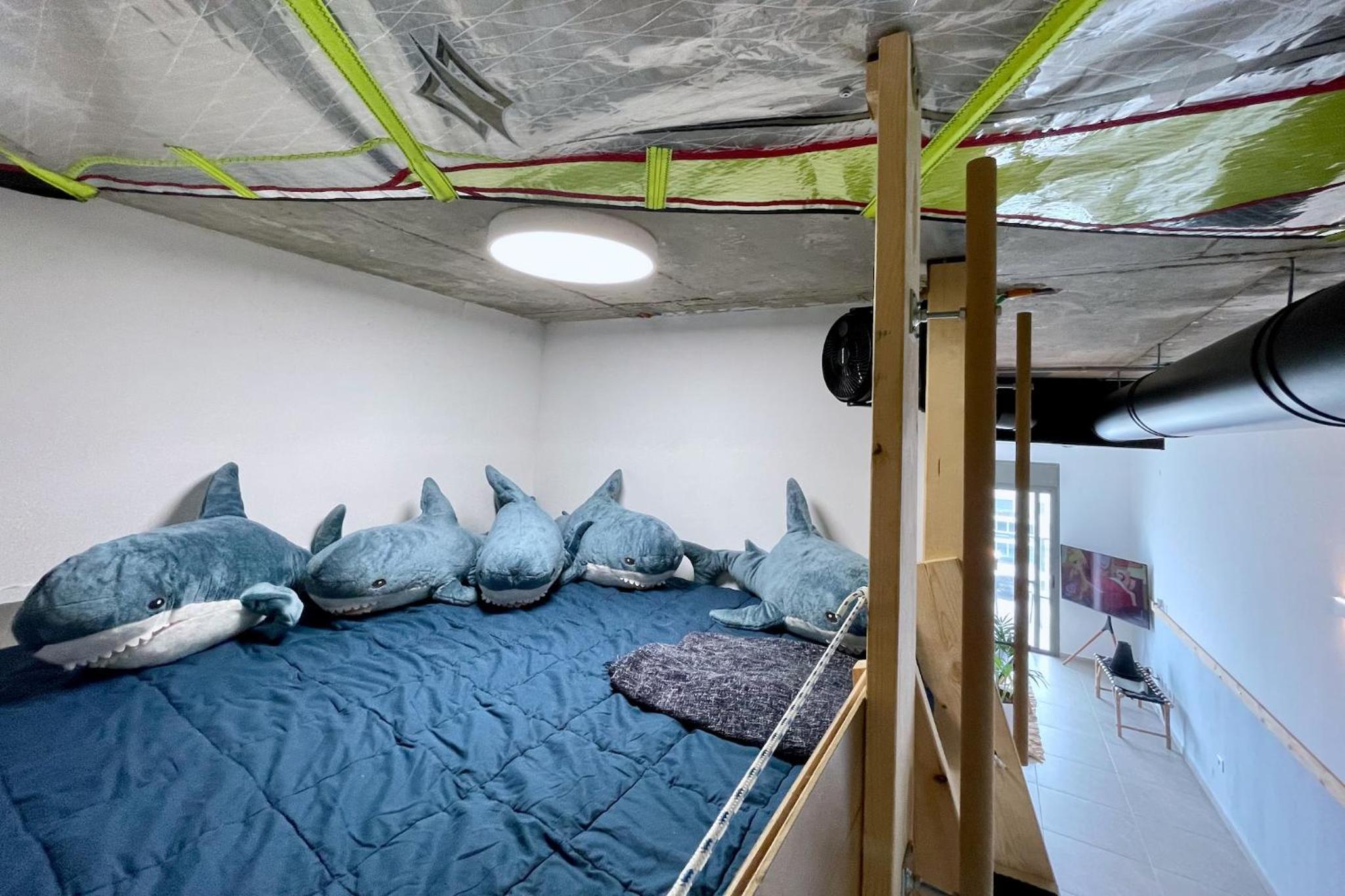 Apartment - Photo 24