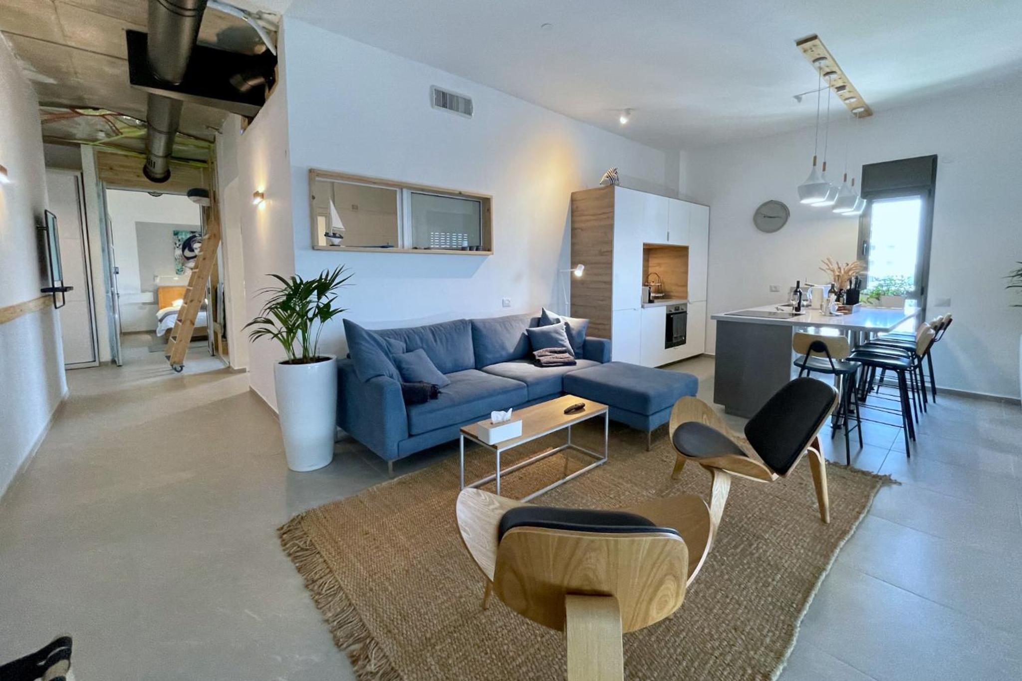 Apartment - Photo 1