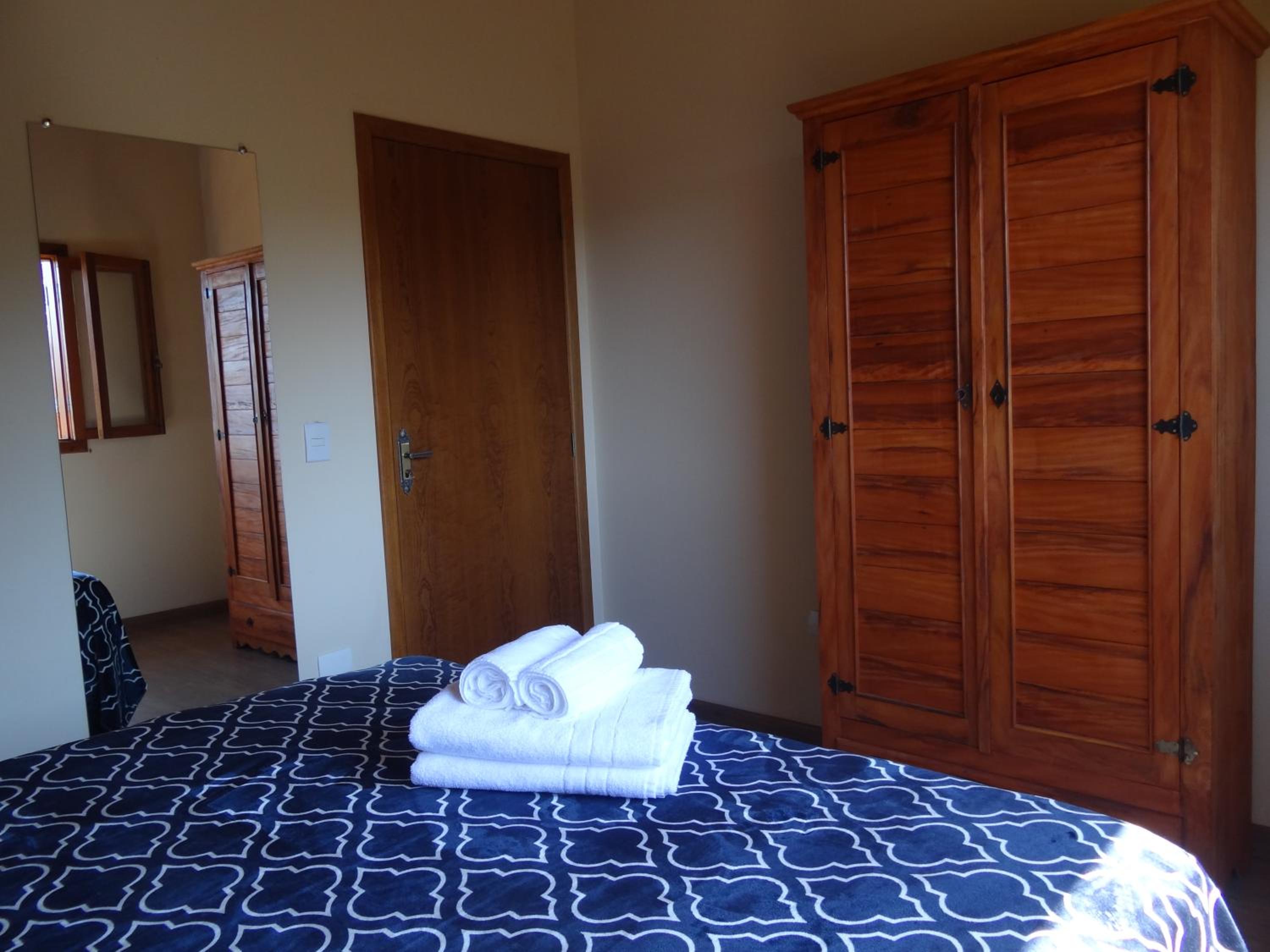 One-Bedroom Chalet photo 2