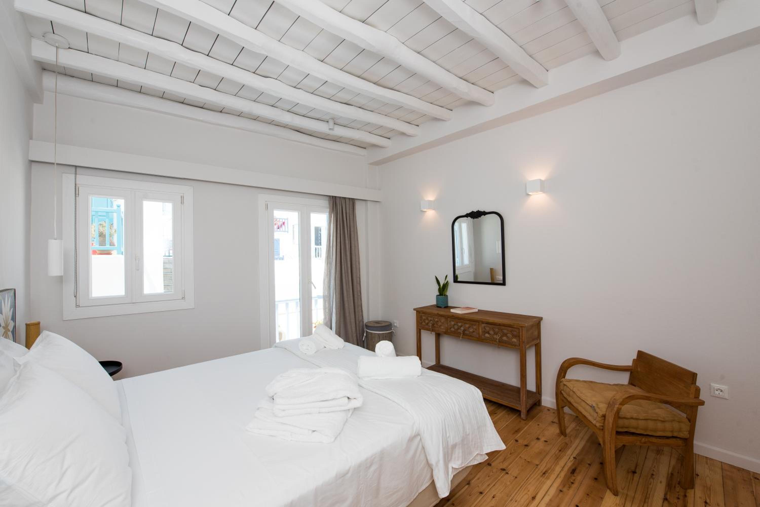Two-Bedroom Townhouse - Photo 25