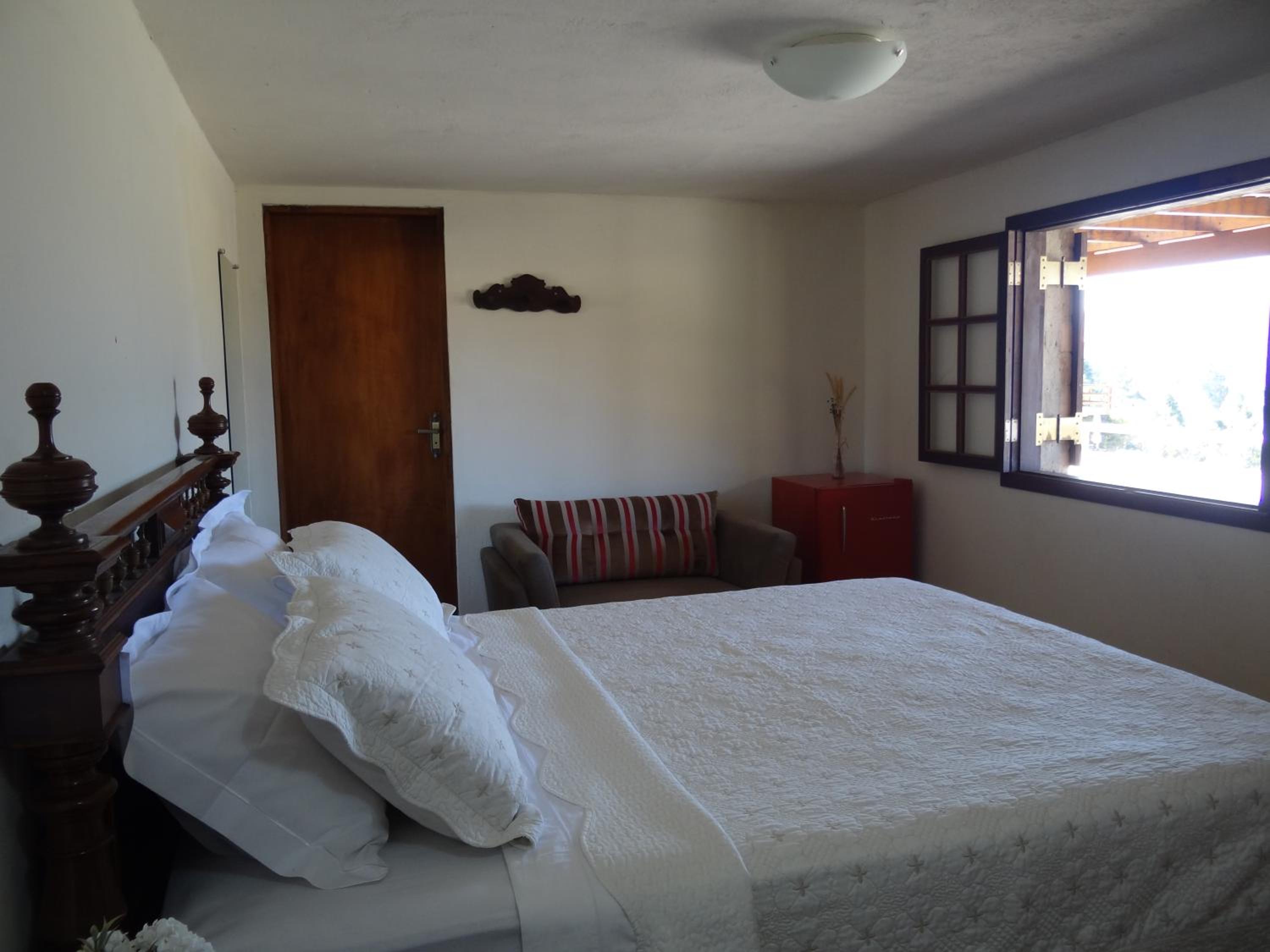Junior Suite With Mountain View photo 1