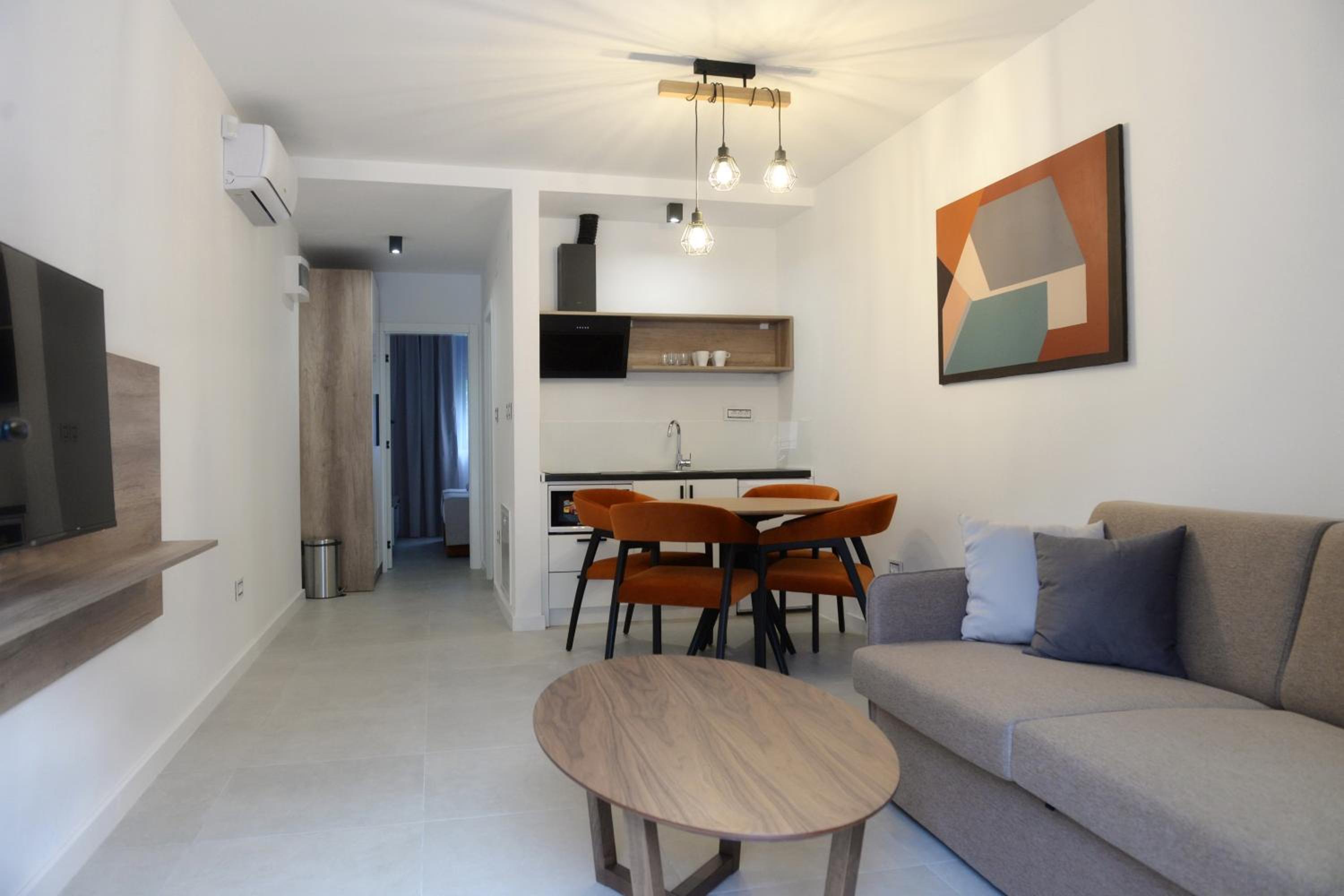 Superior Apartment