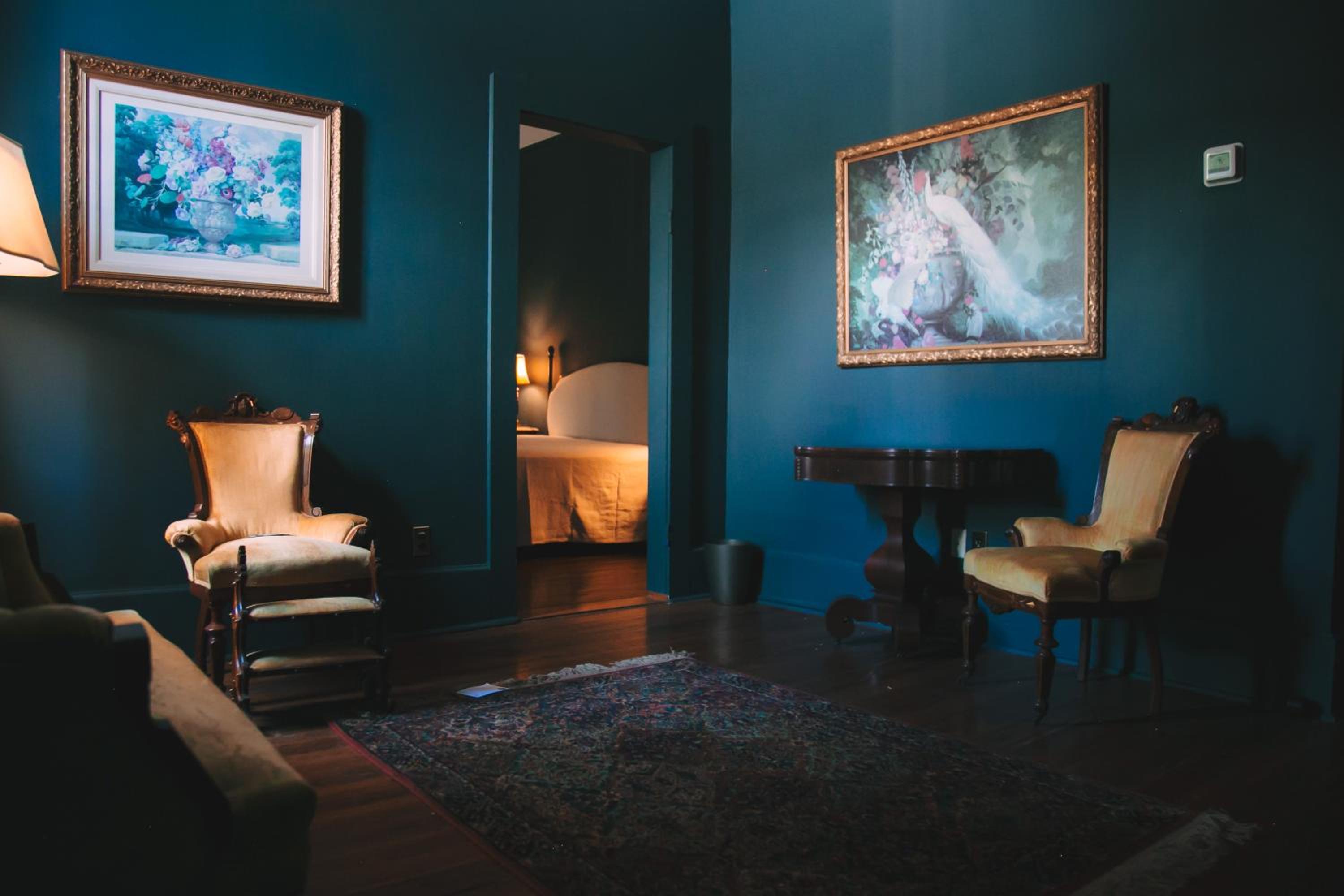 Standard Queen Room photo 1