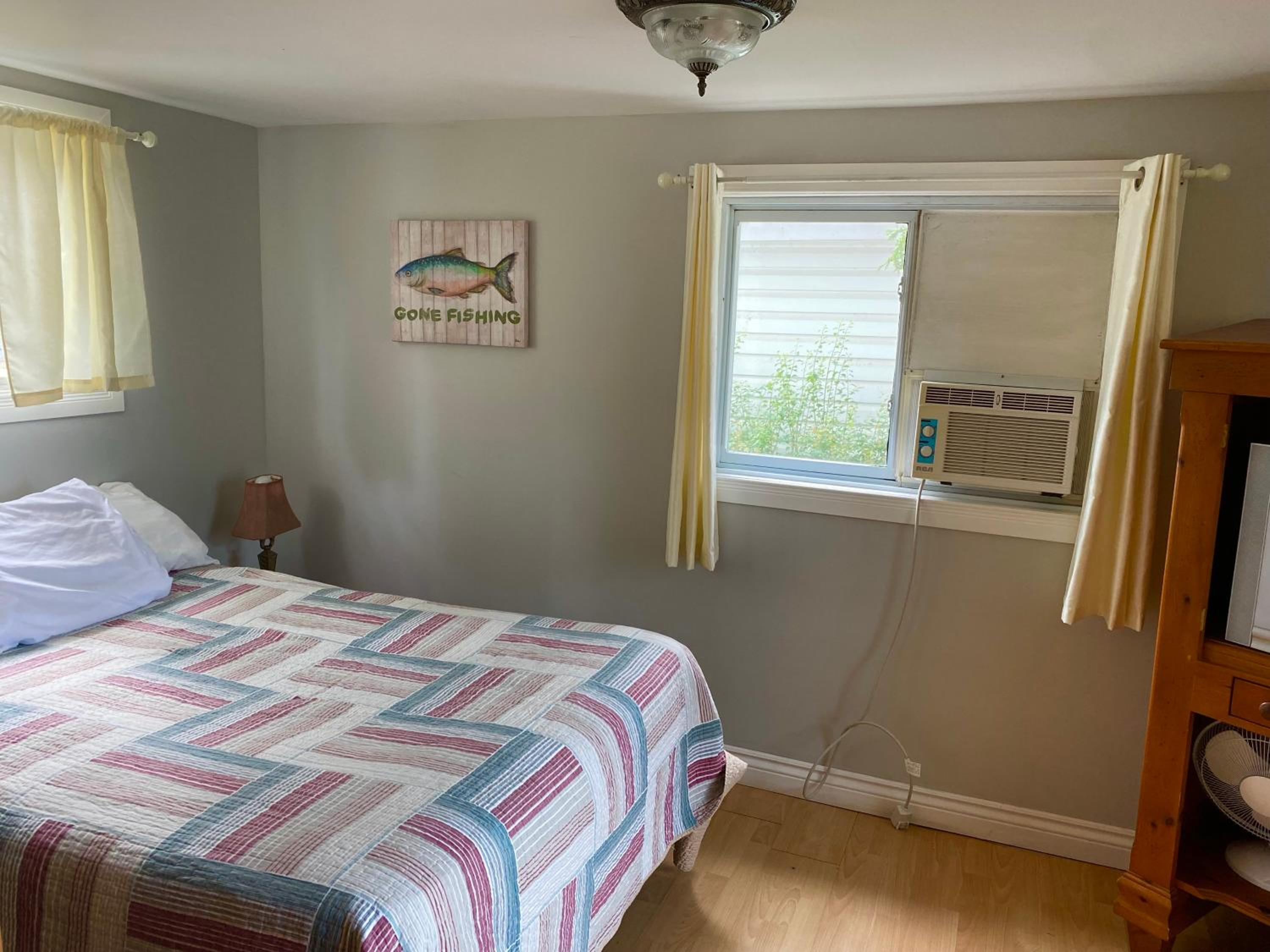 One-Bedroom Chalet photo 3
