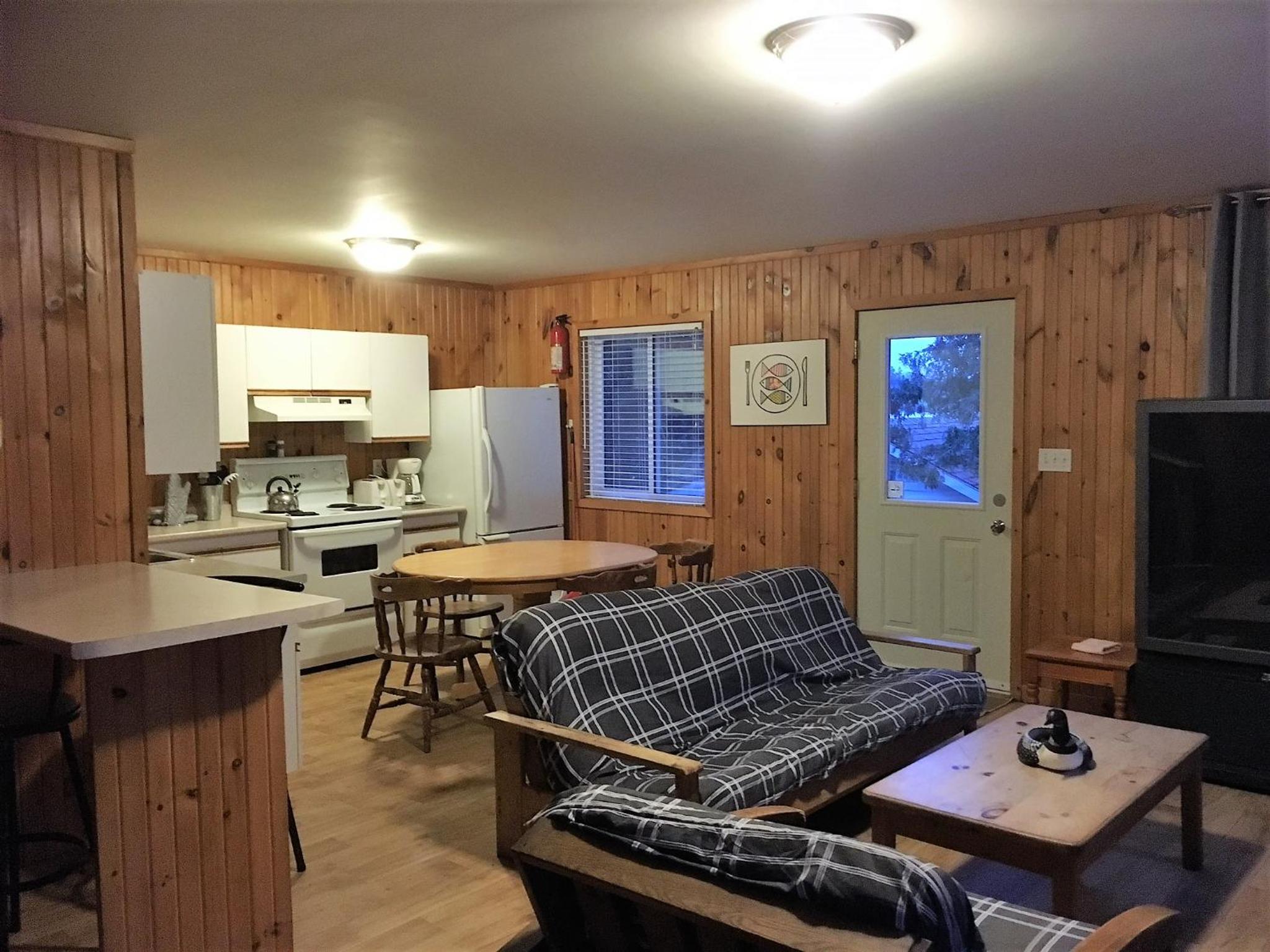 Two-Bedroom Chalet photo 3