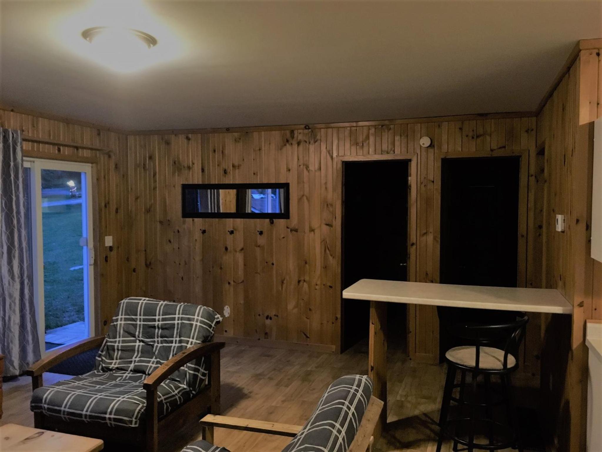 Two-Bedroom Chalet photo 1