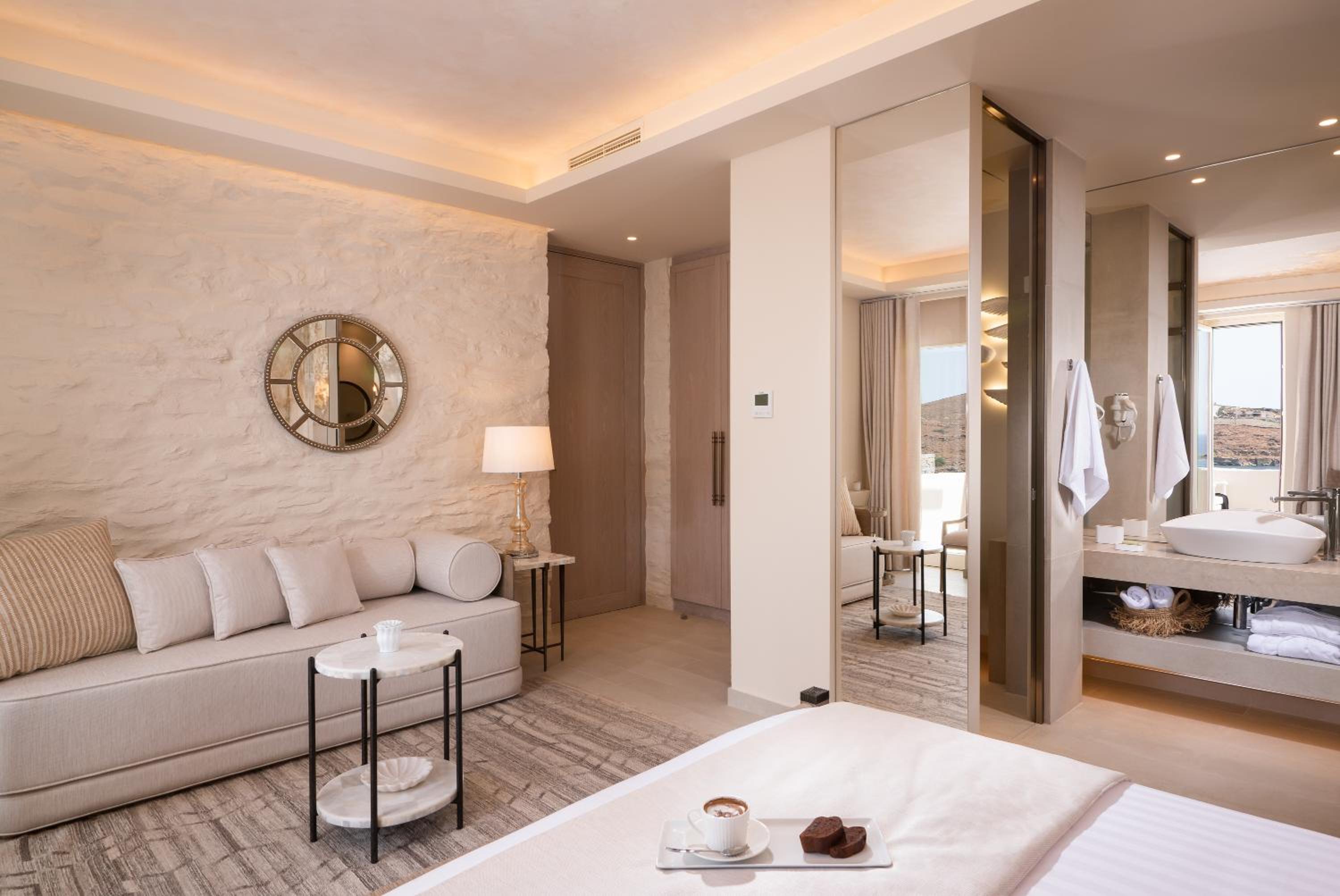 Harmony Room - Photo 4
