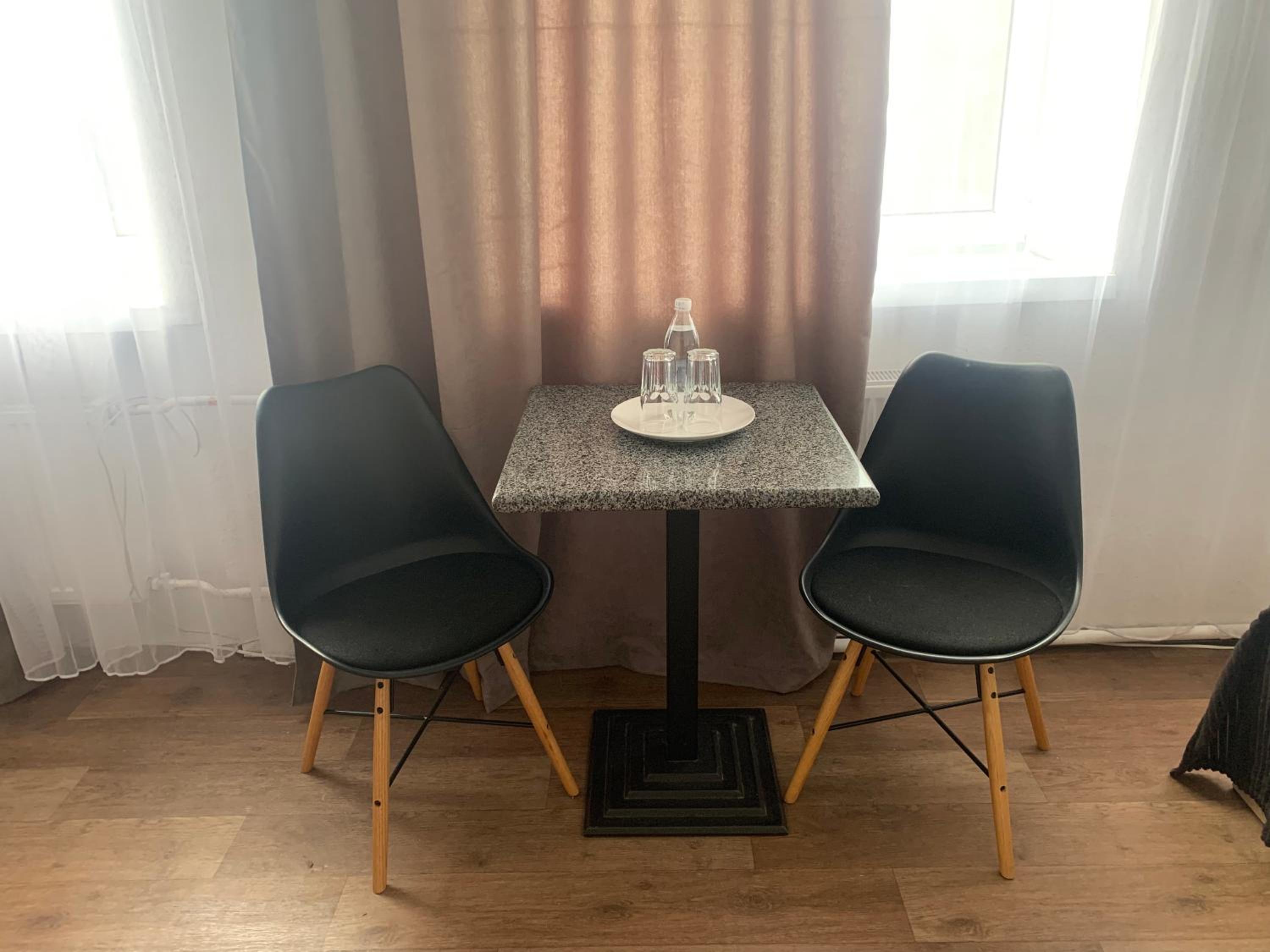 Superior Triple Room photo 2