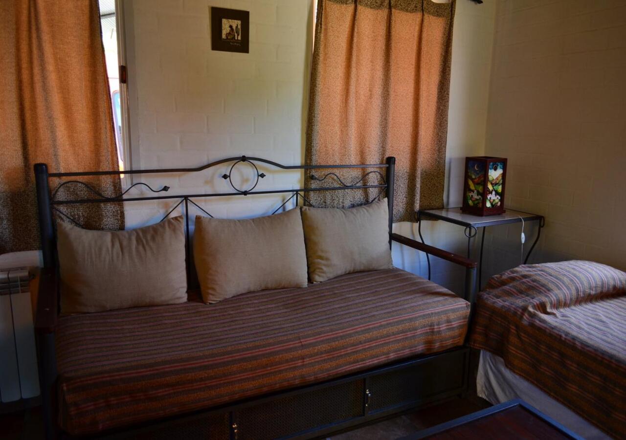 Standard Bungalow photo 1