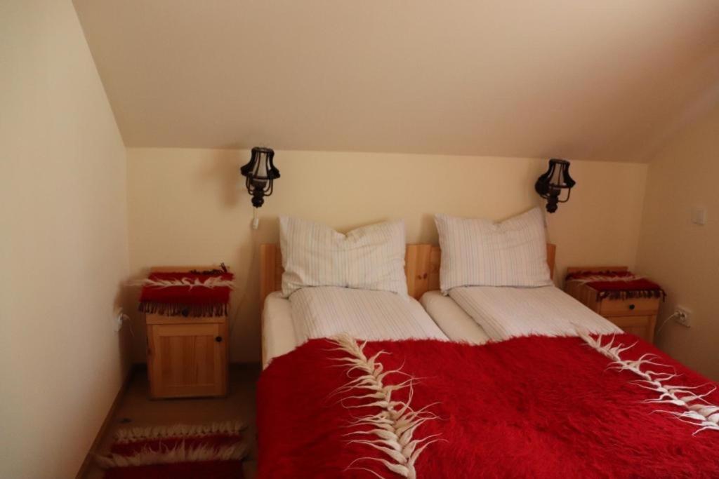 Deluxe Double Or Twin Room With Garden View photo 1