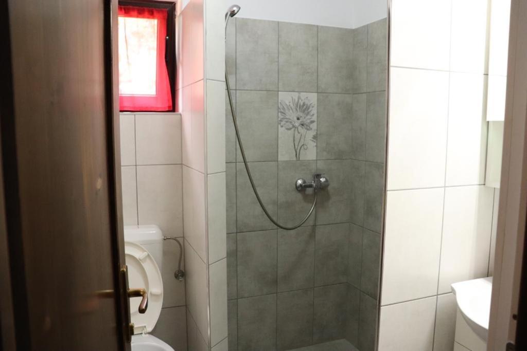 Deluxe Double Or Twin Room With Garden View photo 2