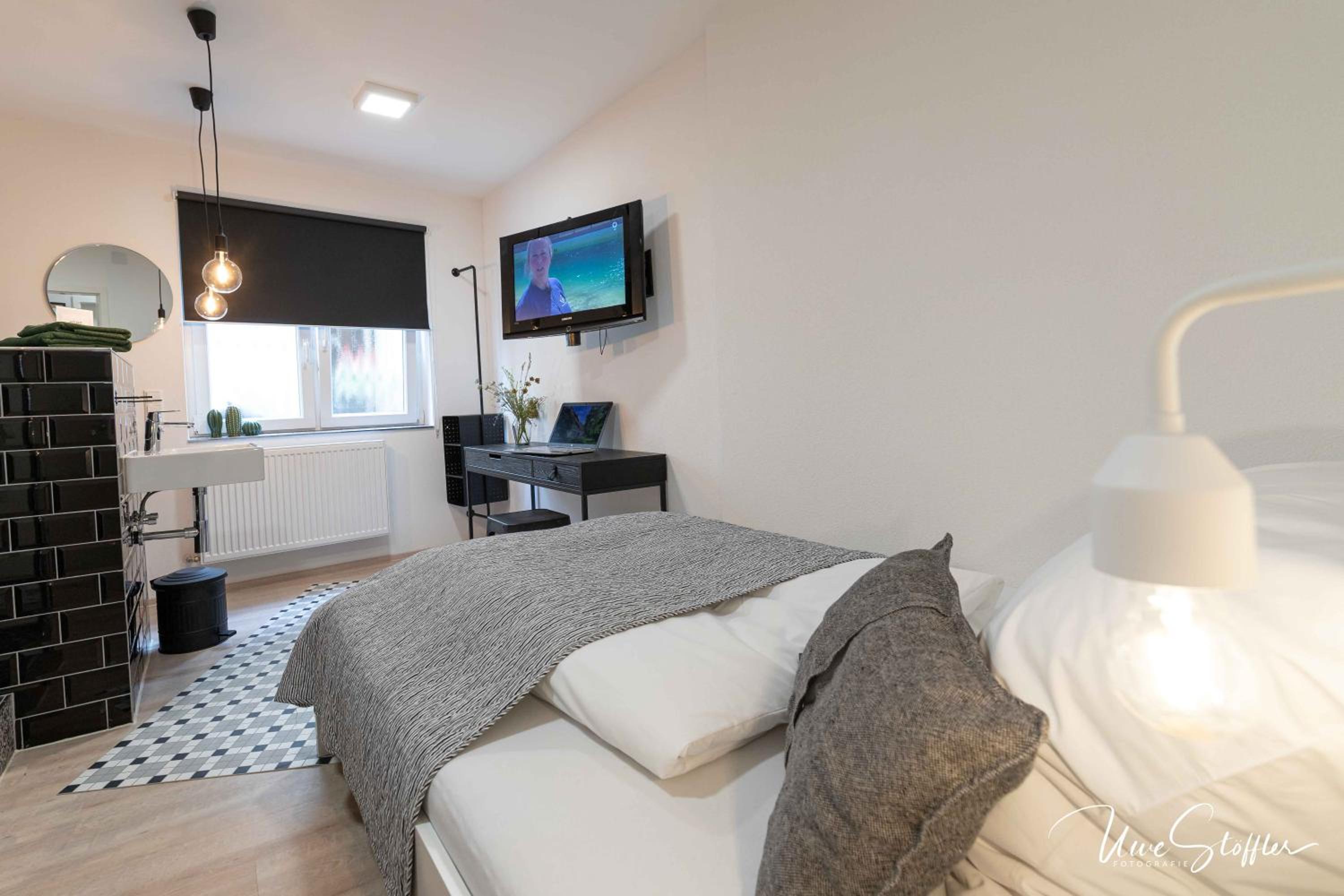 Superior Single Room