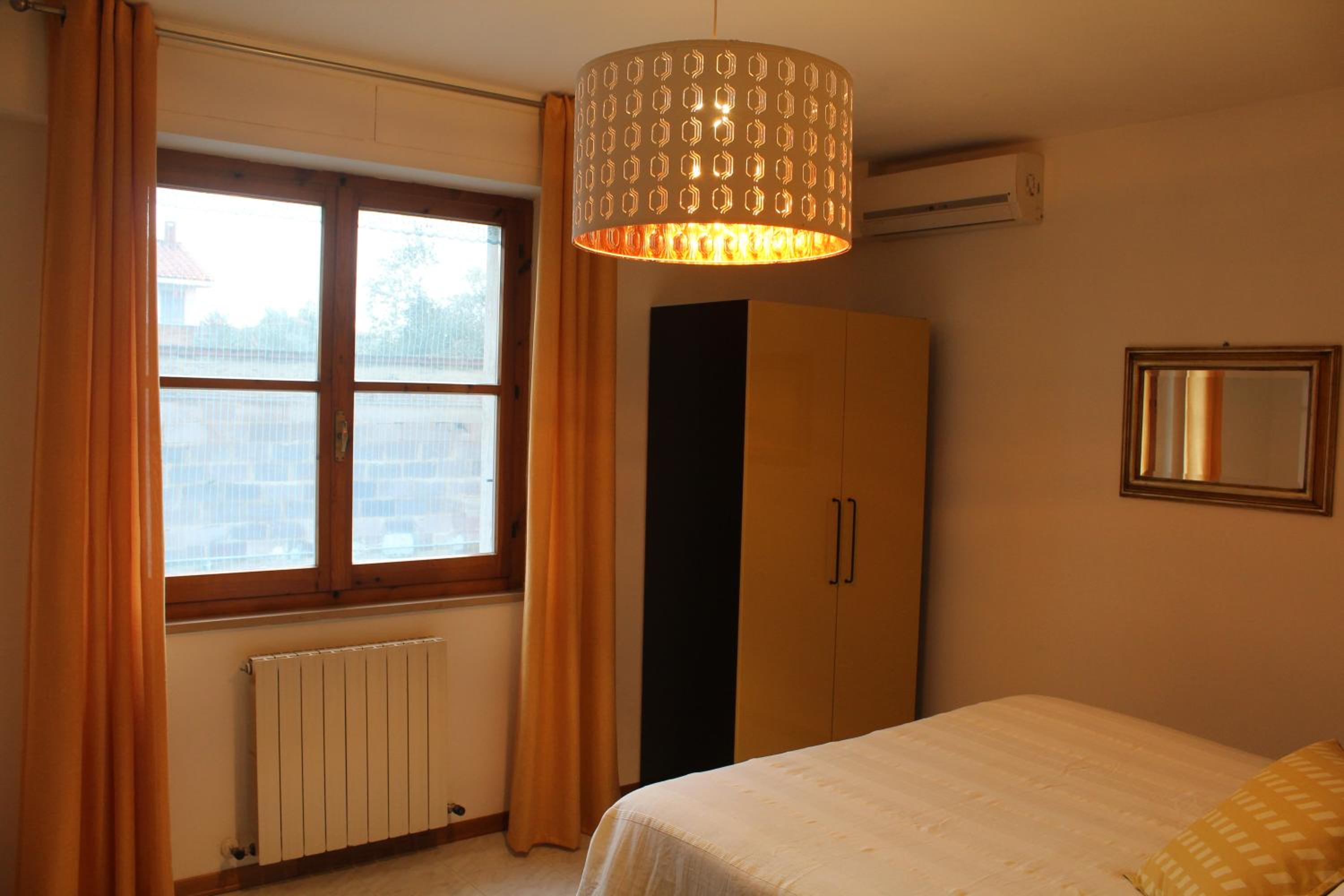 Comfort Triple Room photo 2
