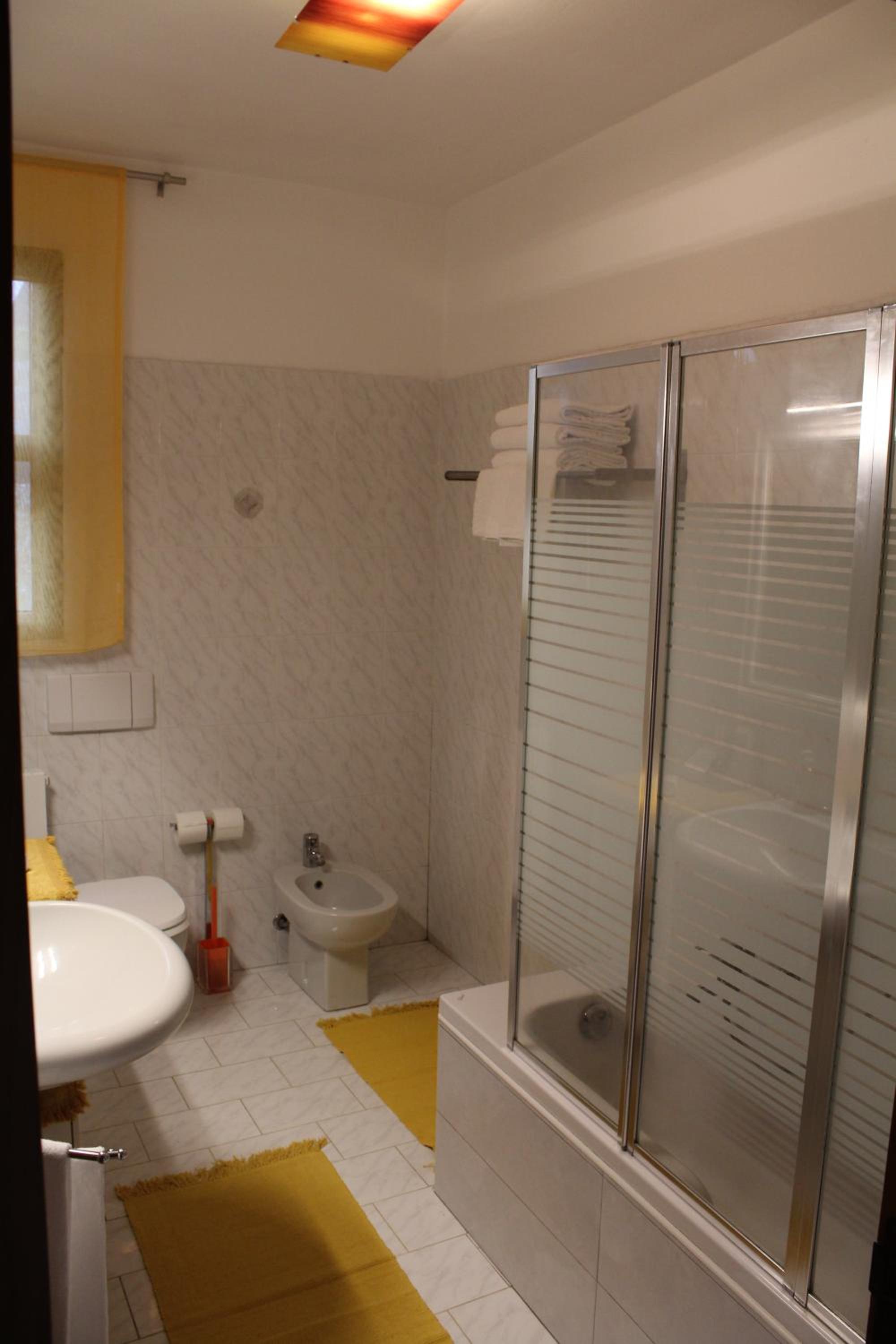 Comfort Triple Room photo 3