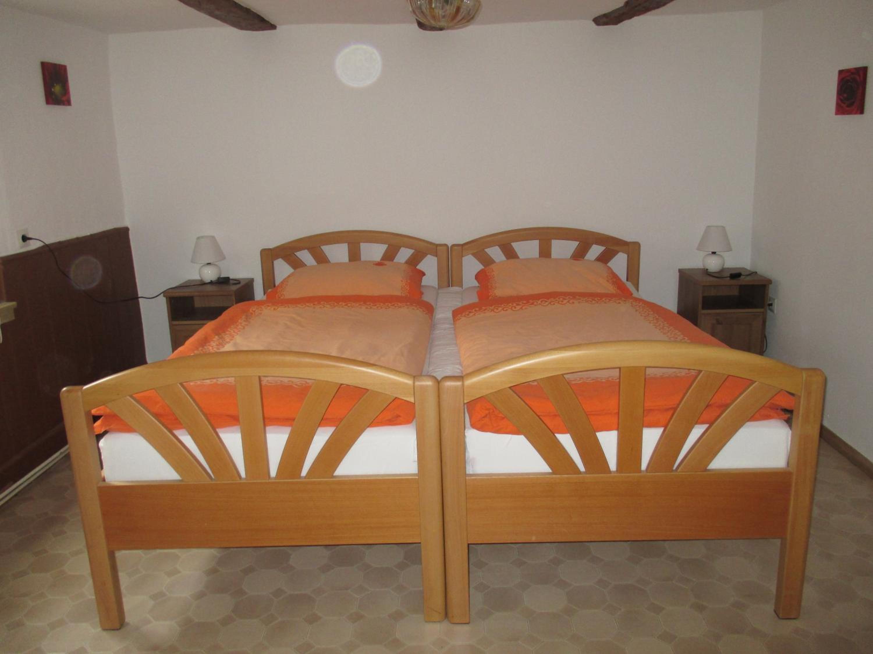 Two-Bedroom Apartment - Photo 1