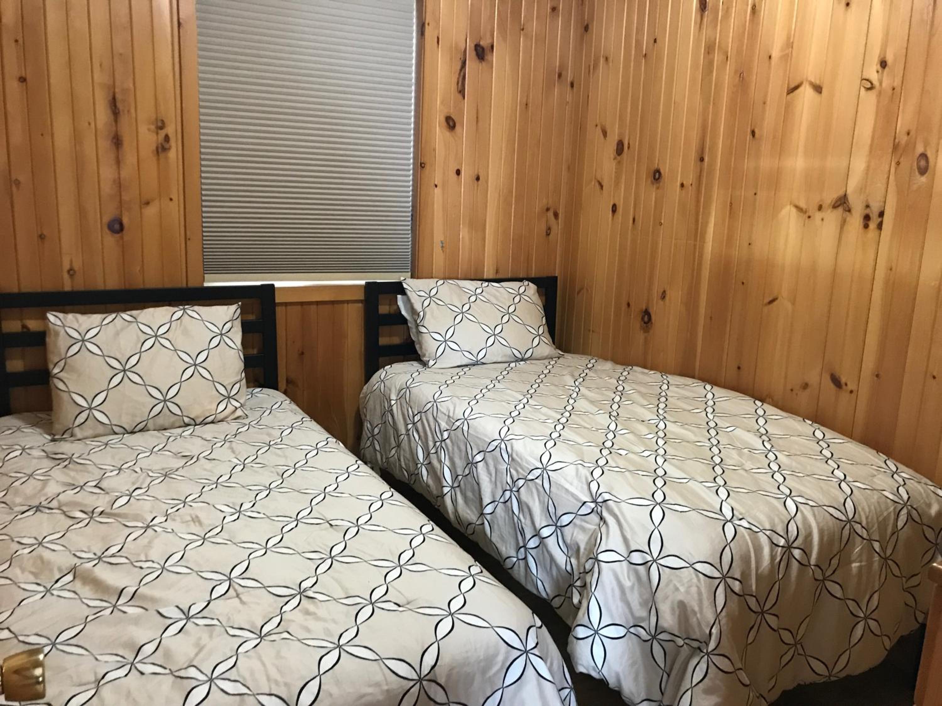 Two-Bedroom Chalet photo 1