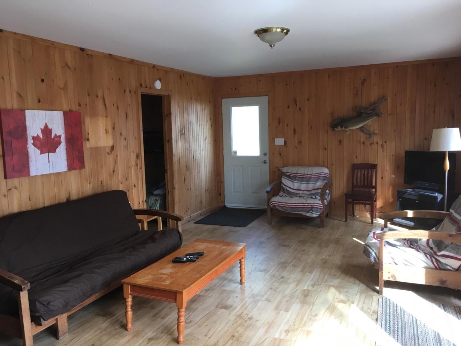 Two-Bedroom Chalet photo 3