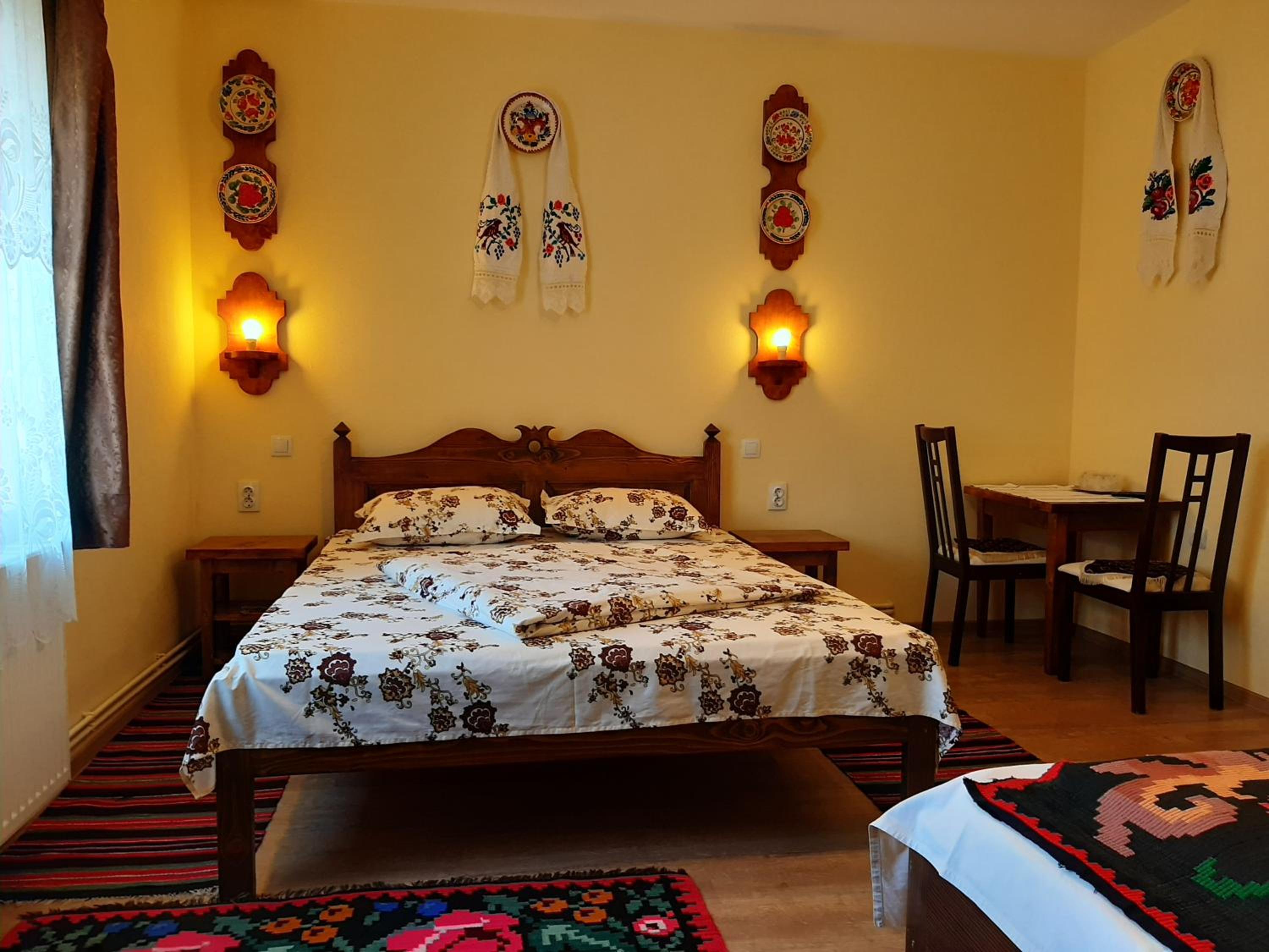 Triple Room with Private Bathroom