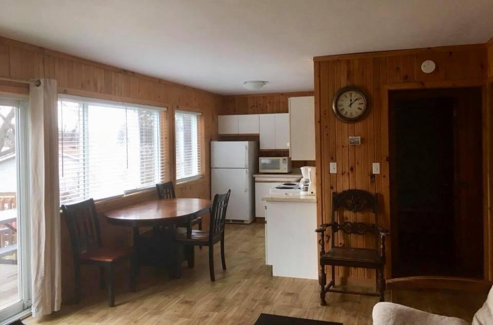 Two-Bedroom Chalet photo 2