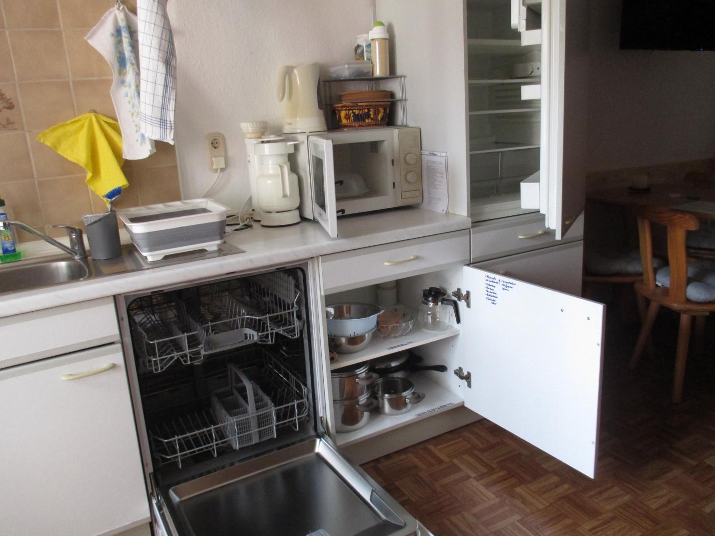 Two-Bedroom Apartment - Photo 7