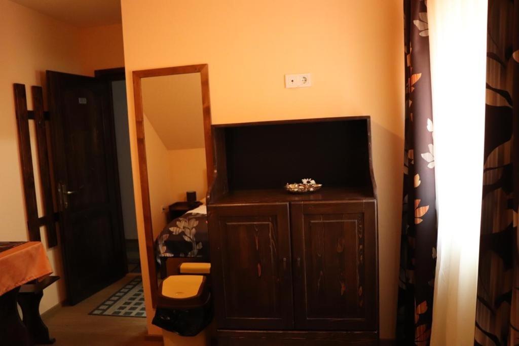 Deluxe Double Or Twin Room With Garden View photo 3