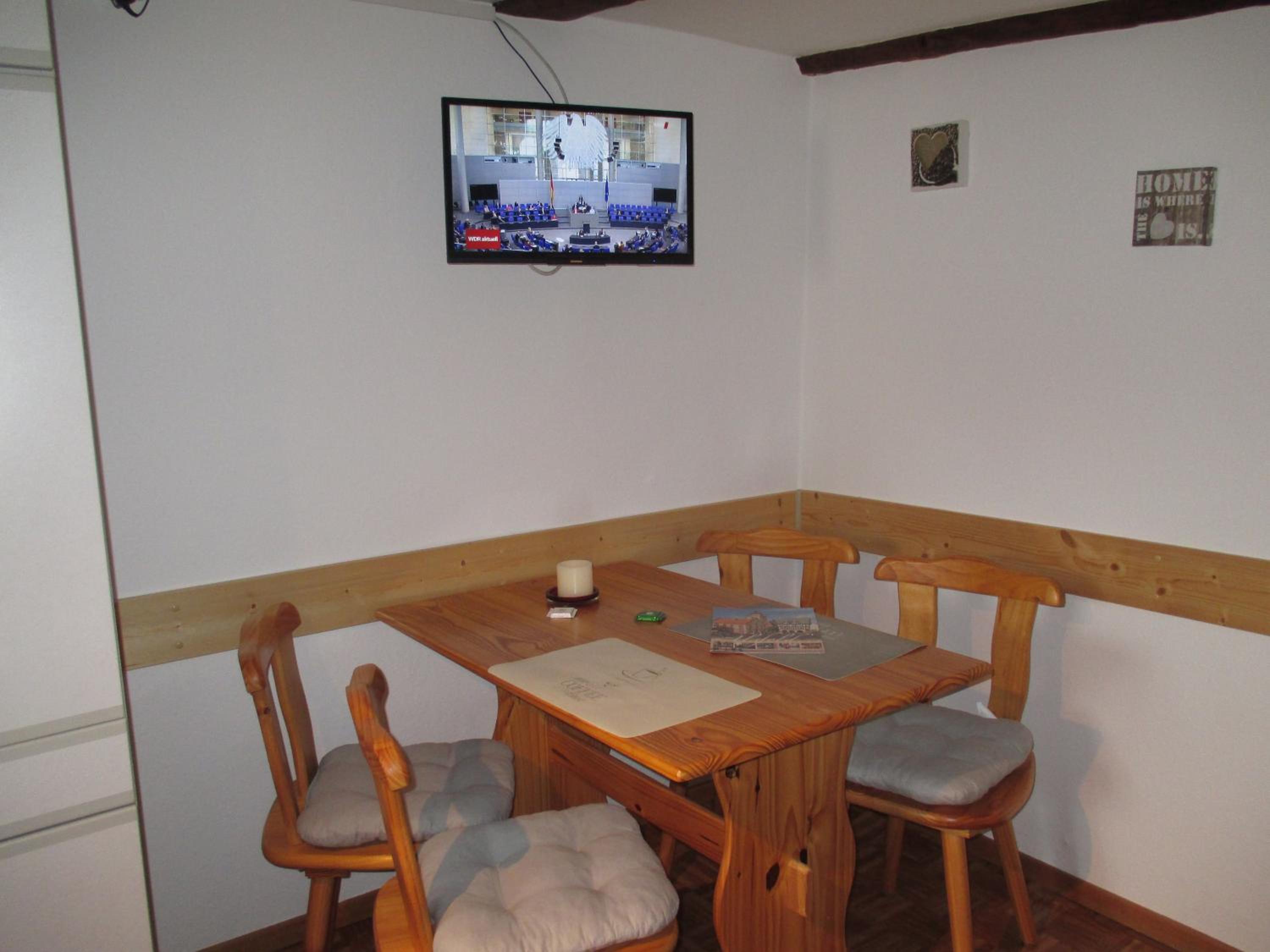 Two-Bedroom Apartment - Photo 18