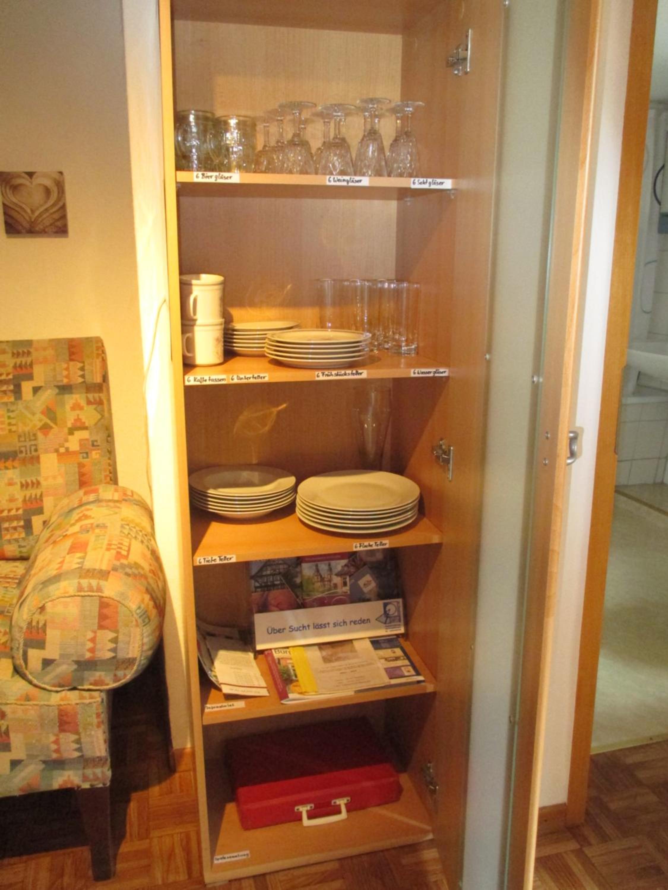 Two-Bedroom Apartment - Photo 9