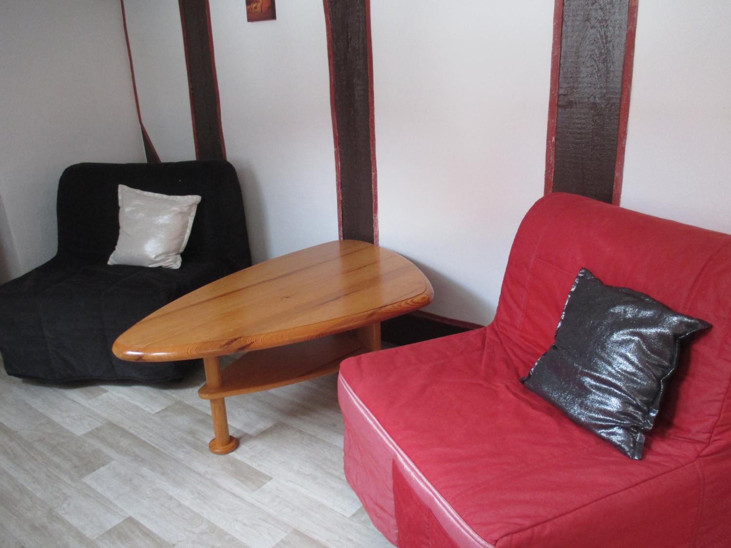 Two-Bedroom Apartment - Photo 6