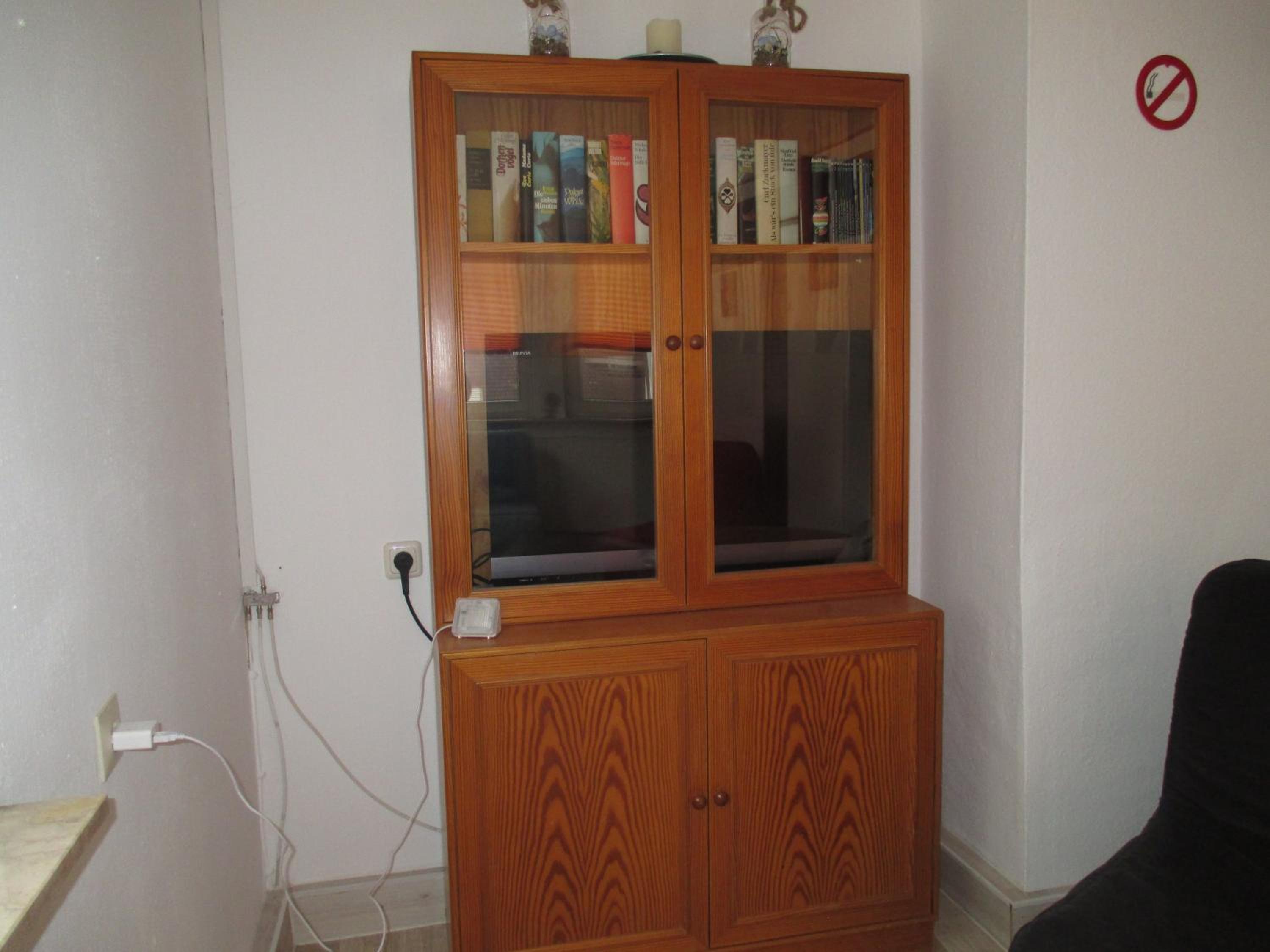 Two-Bedroom Apartment - Photo 5