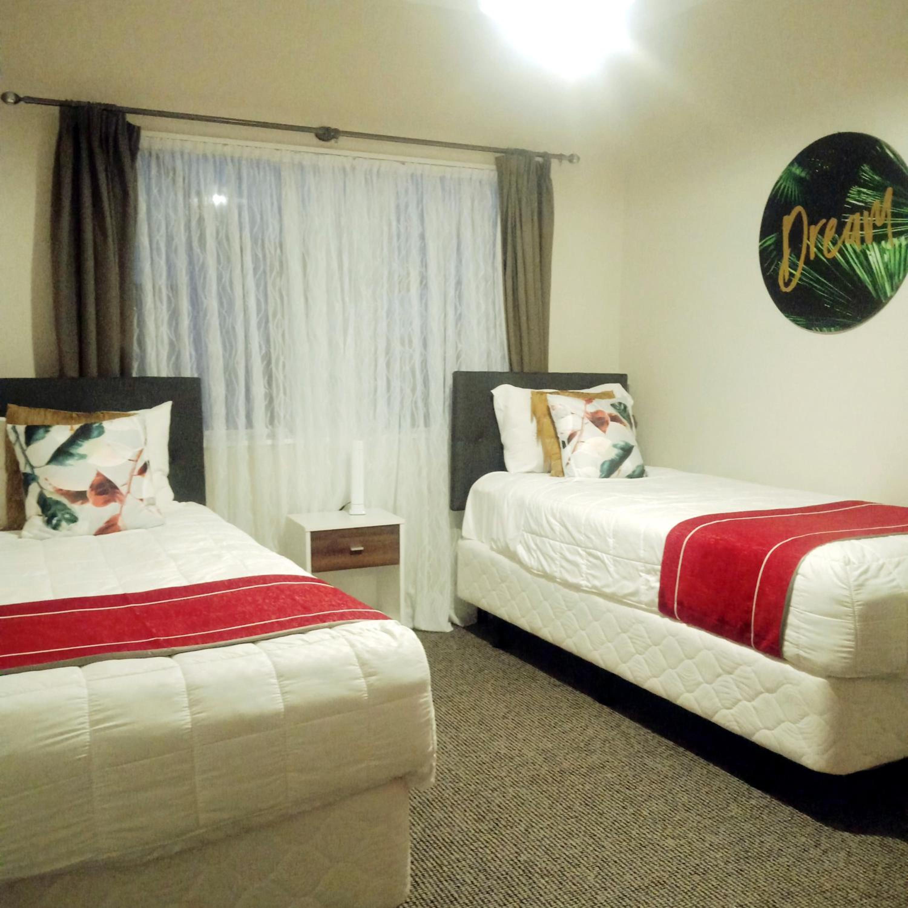 Deluxe Villa photo 2