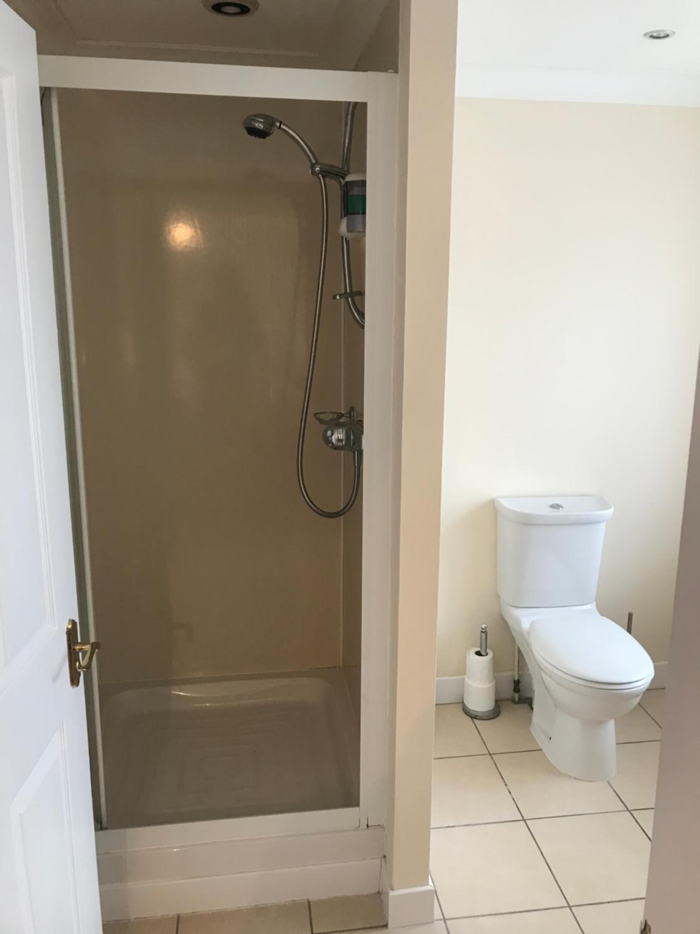 Standard Triple Room - Photo 2
