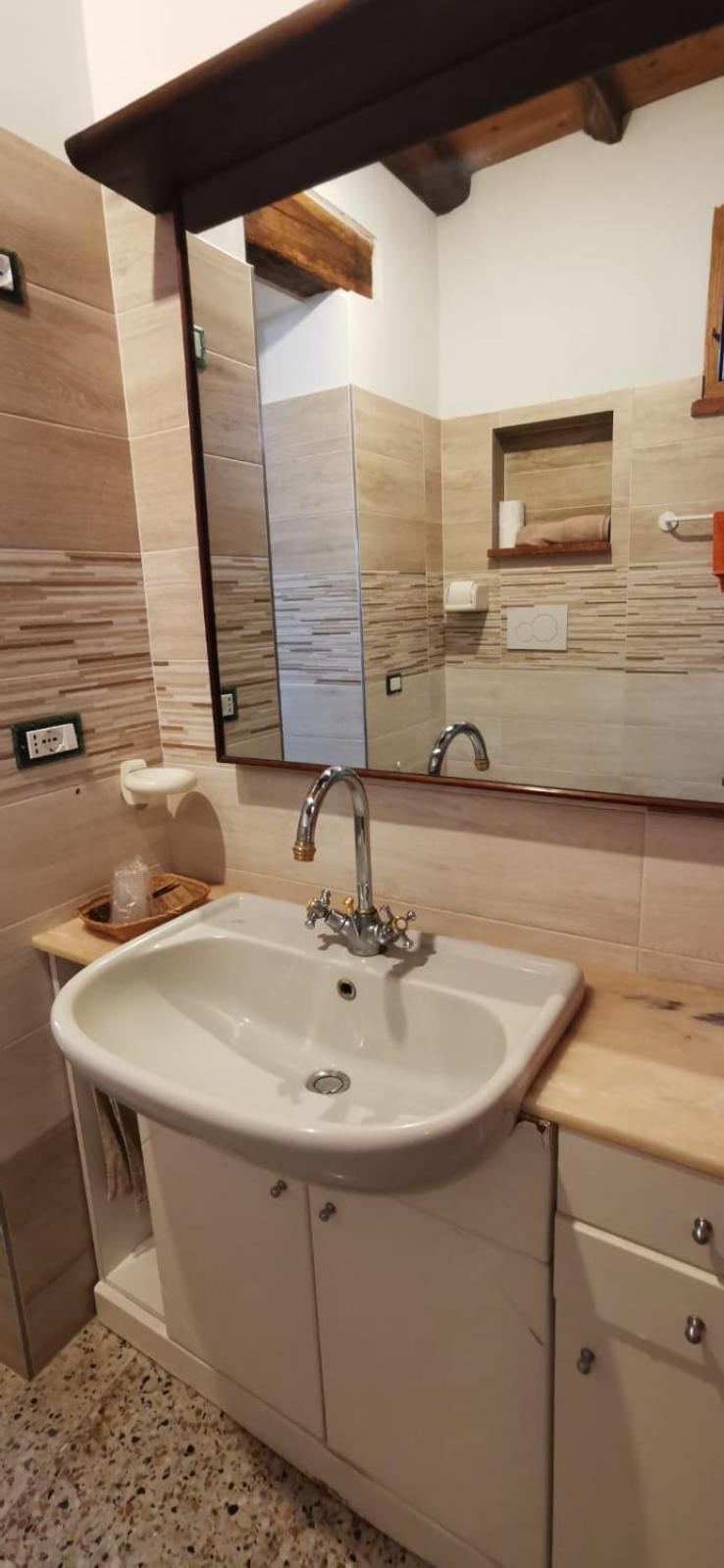 Double or Twin Room - Disability Access photo 2
