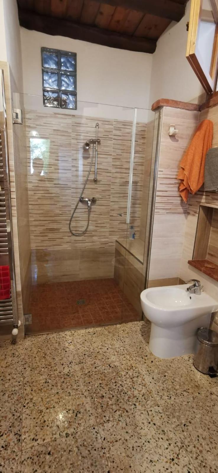 Double or Twin Room - Disability Access photo 3