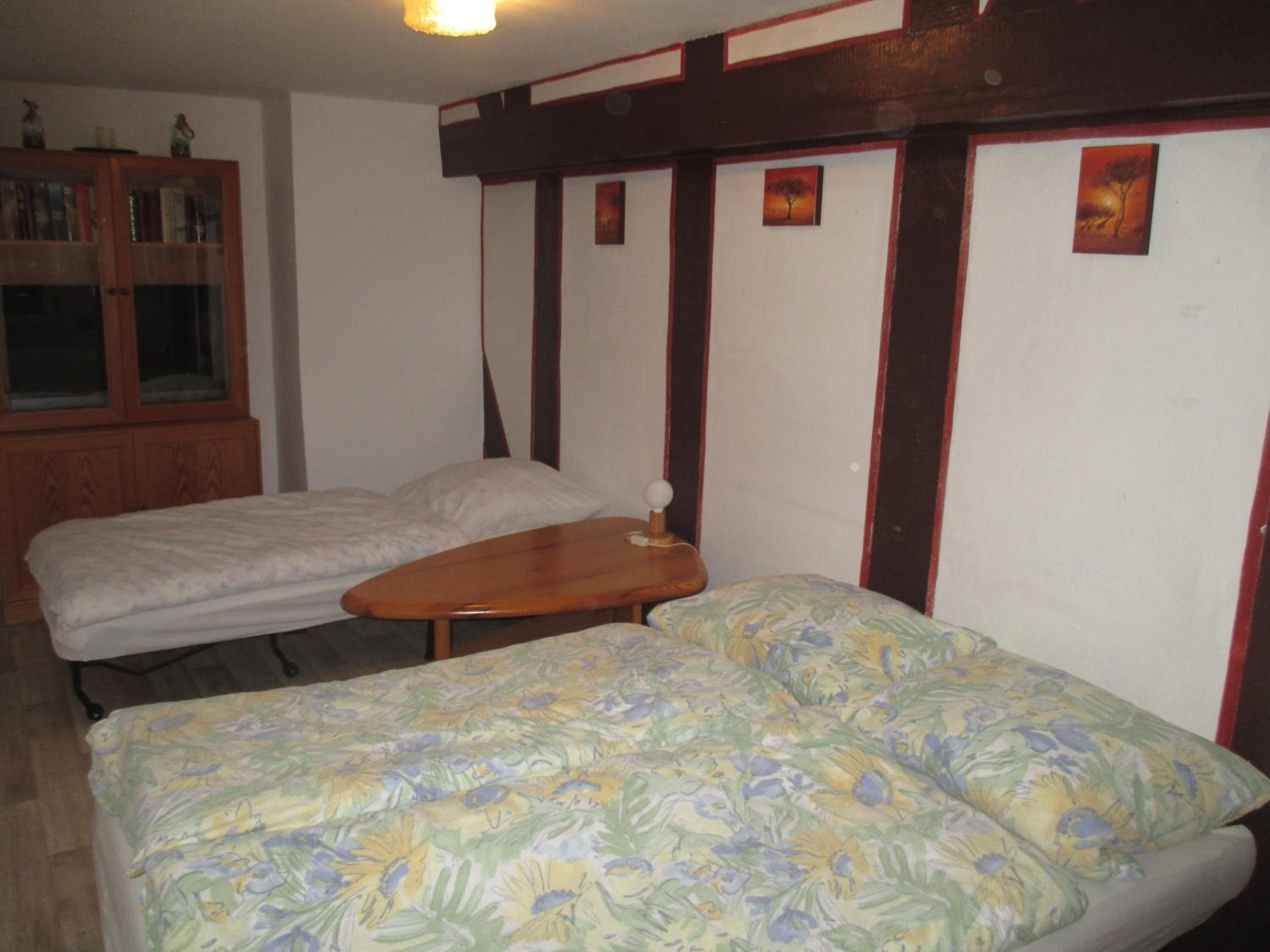 Two-Bedroom Apartment - Photo 22