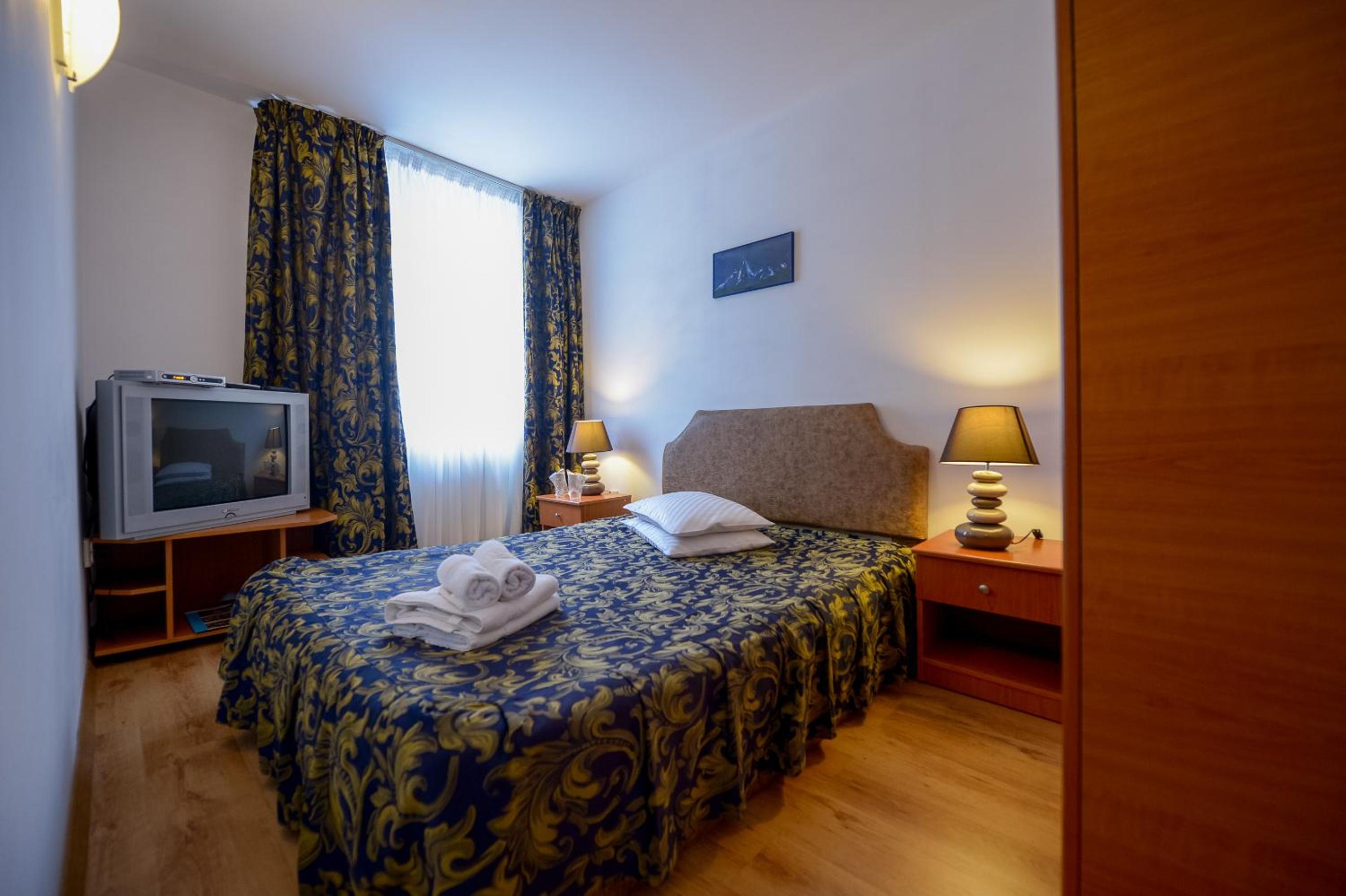 Double Room photo 3