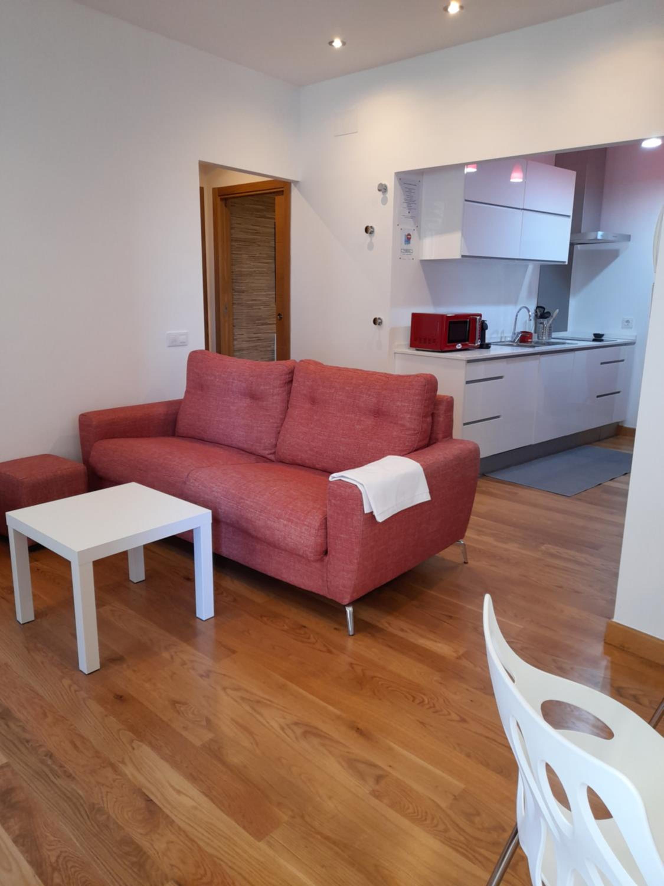 Apartment photo 3