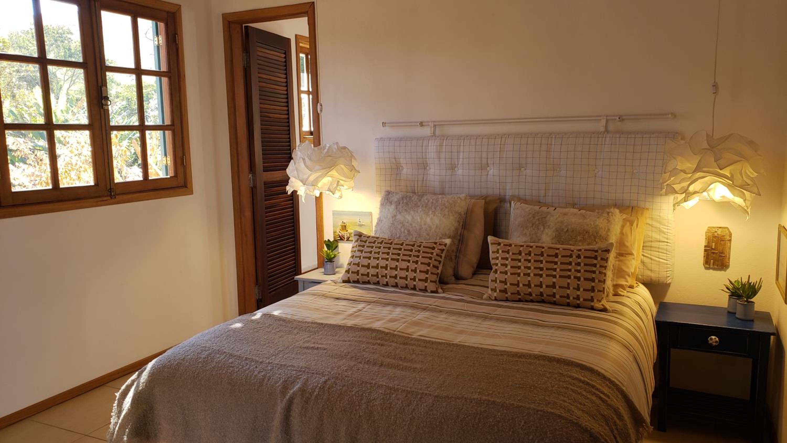 Junior Suite with Balcony - Photo 2