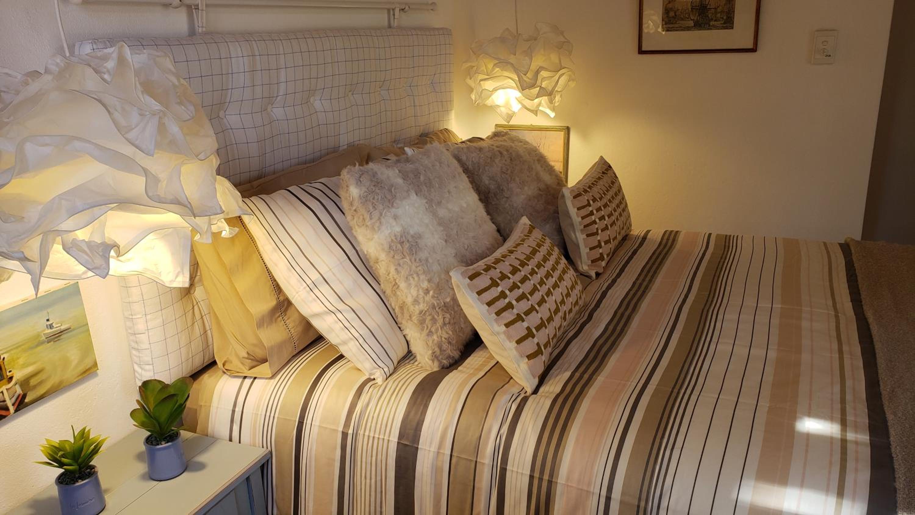 Junior Suite with Balcony - Photo 3
