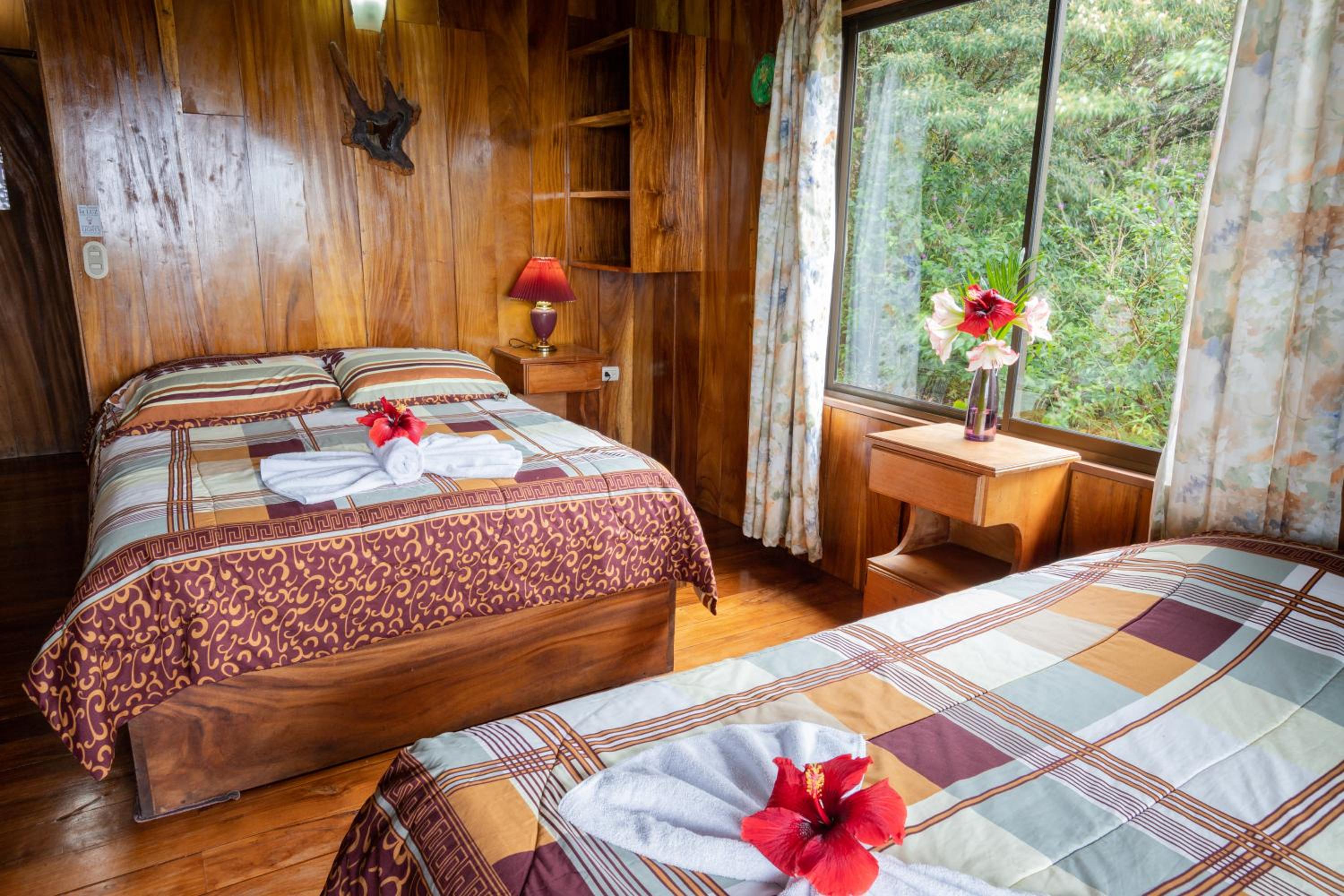 Two-Bedroom Villa photo 1