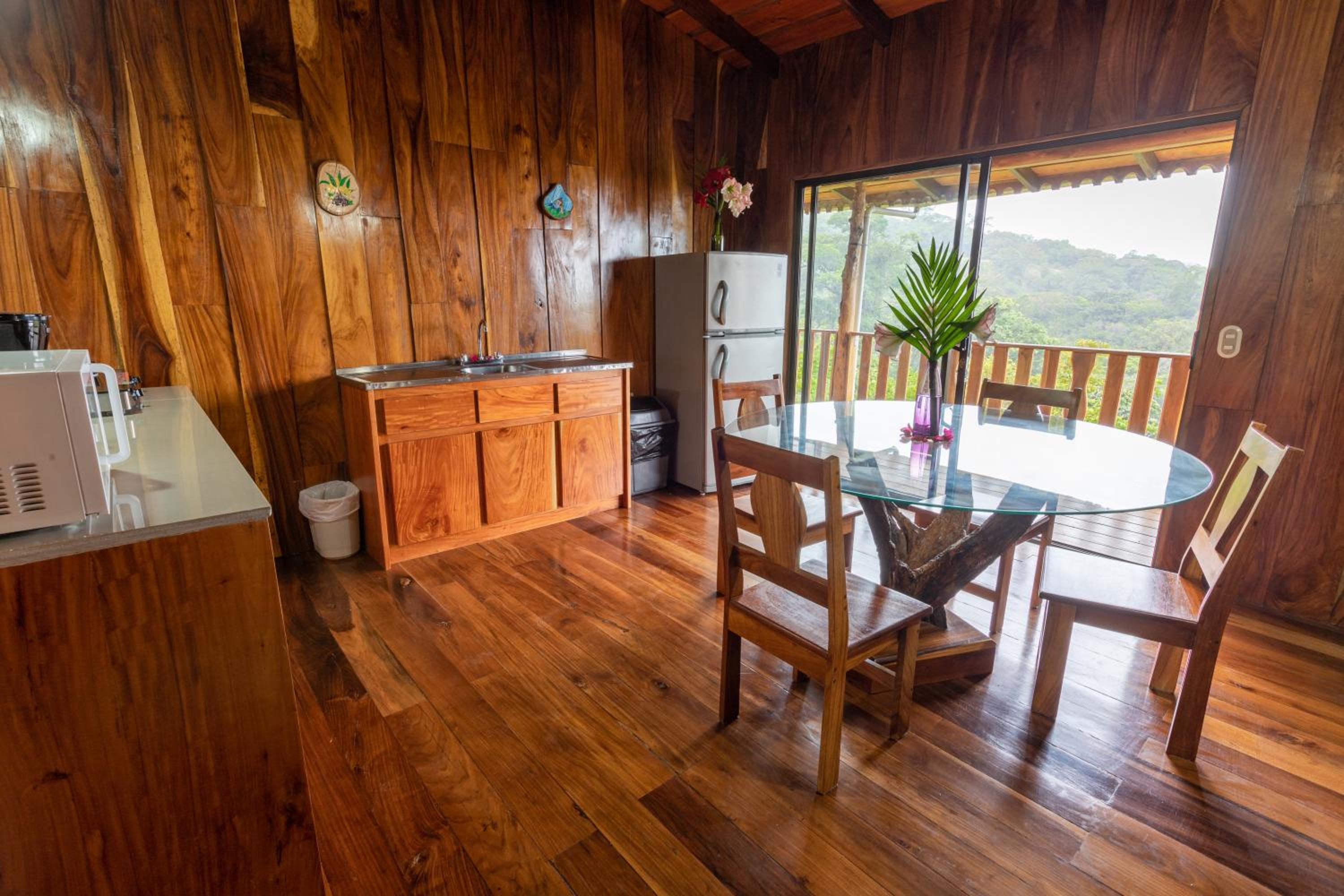 Two-Bedroom Villa photo 3