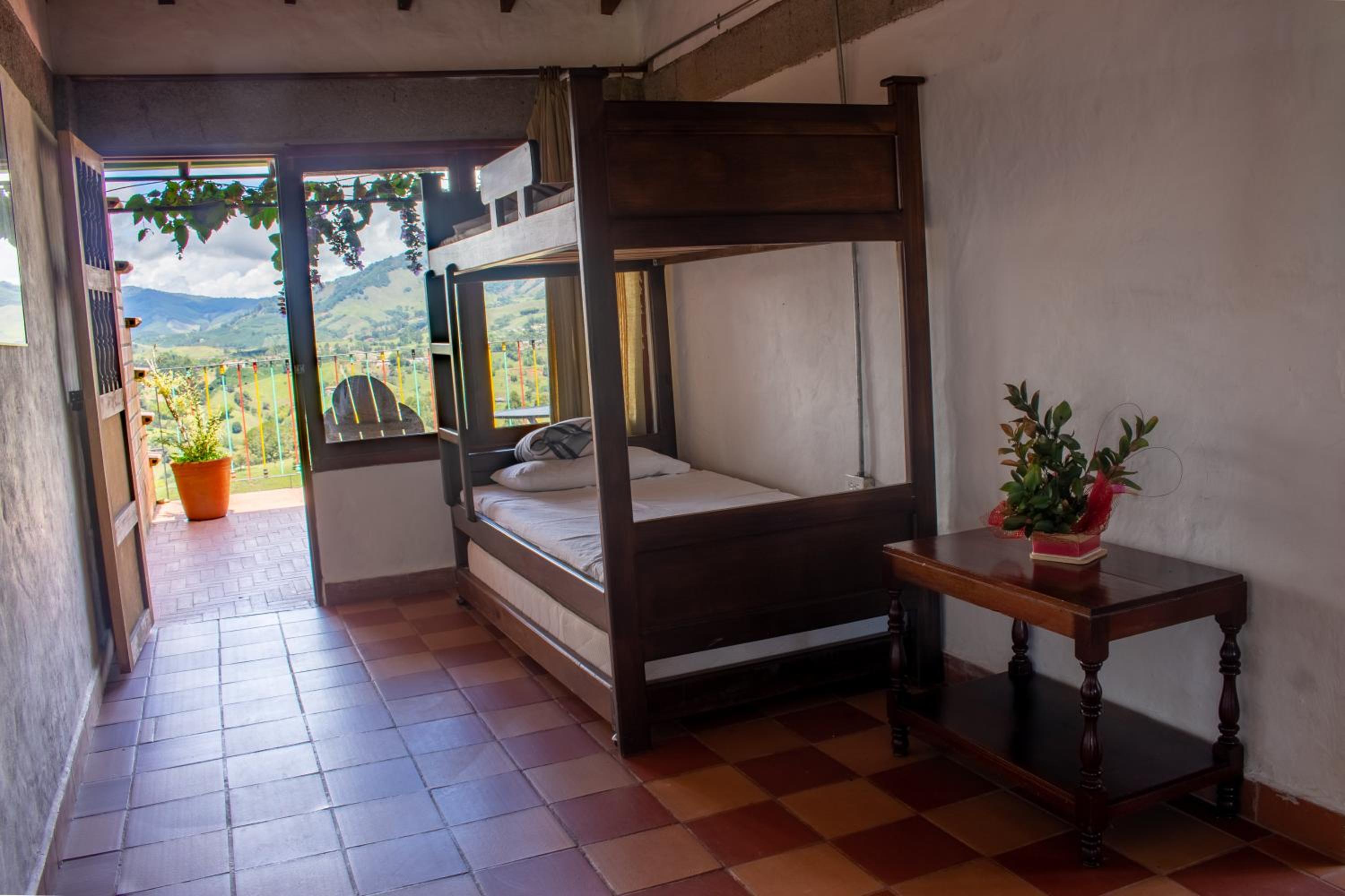 Family Room with Terrace photo 2