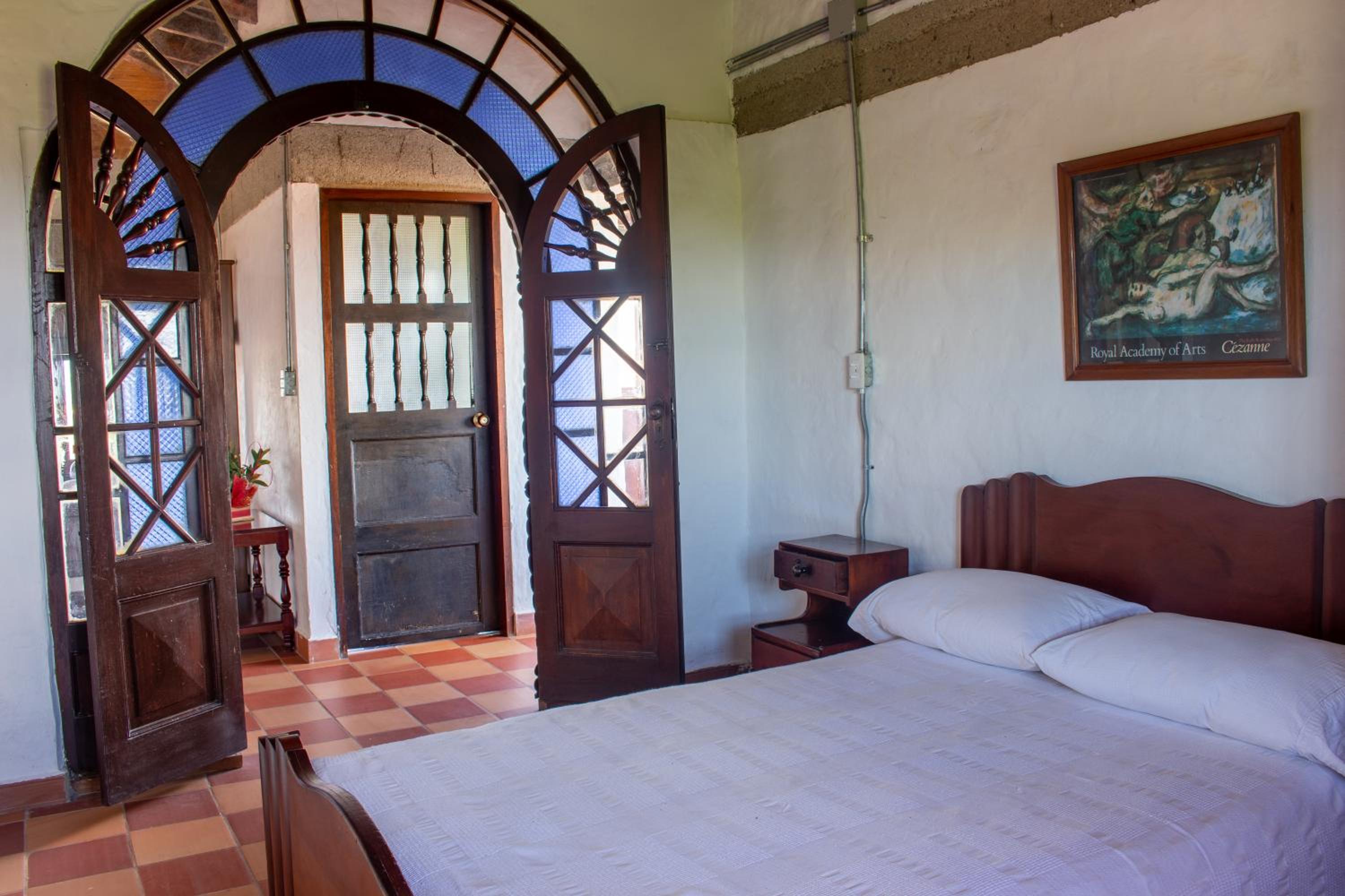 Family Room with Terrace photo 3