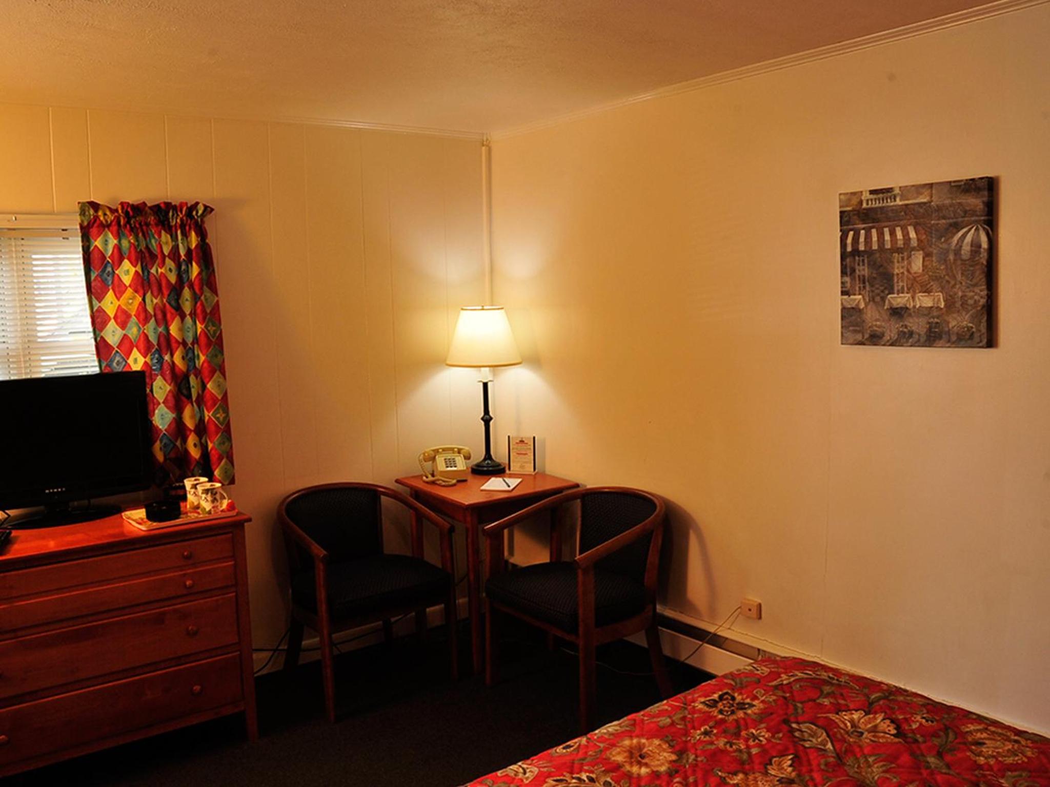 Queen Room