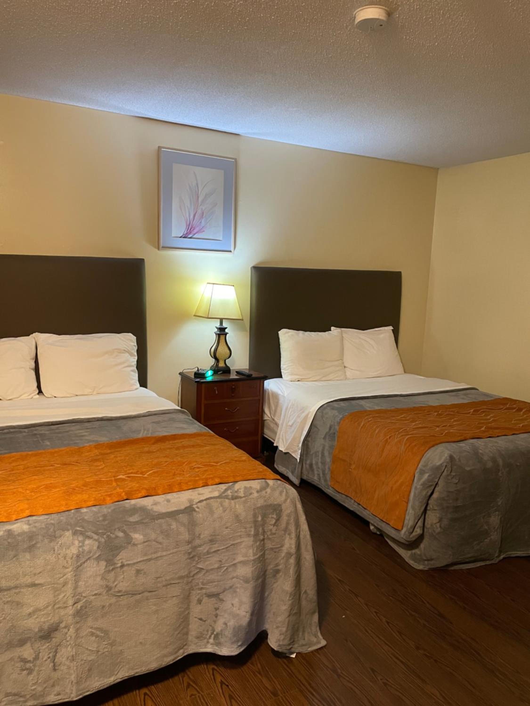 Standard Queen Room with Two Queen Beds - Photo 15